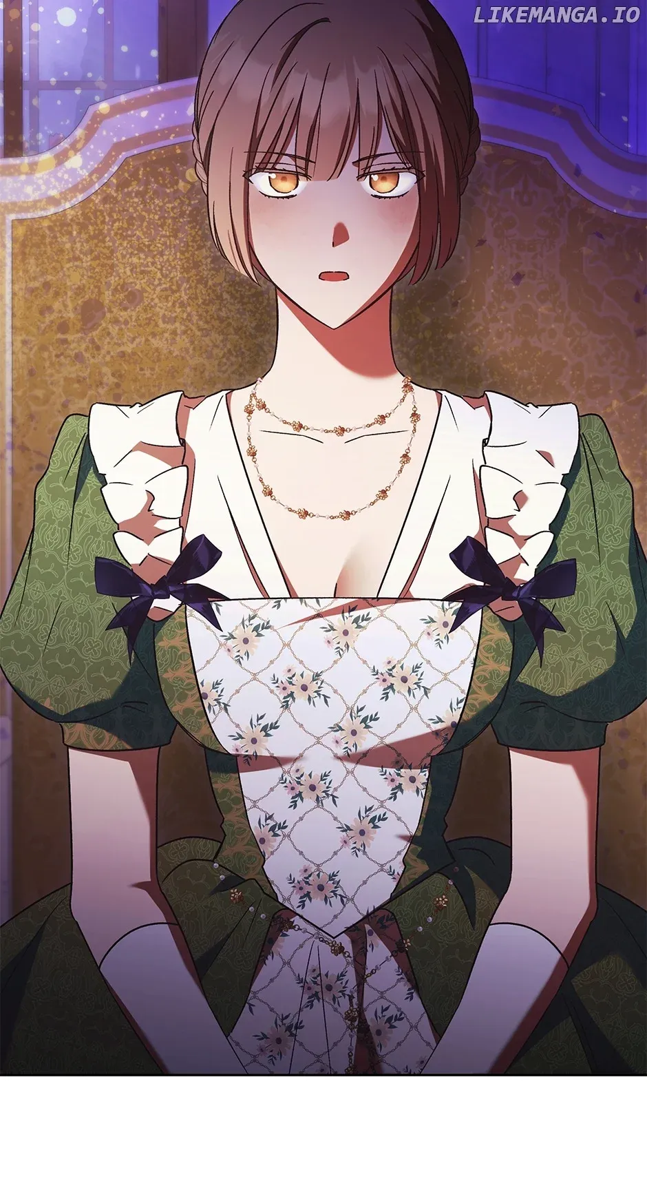 The Young Lady Who Broke Her Engagement Is Only Obsessed With the Ending Chapter 39 Online - página 18