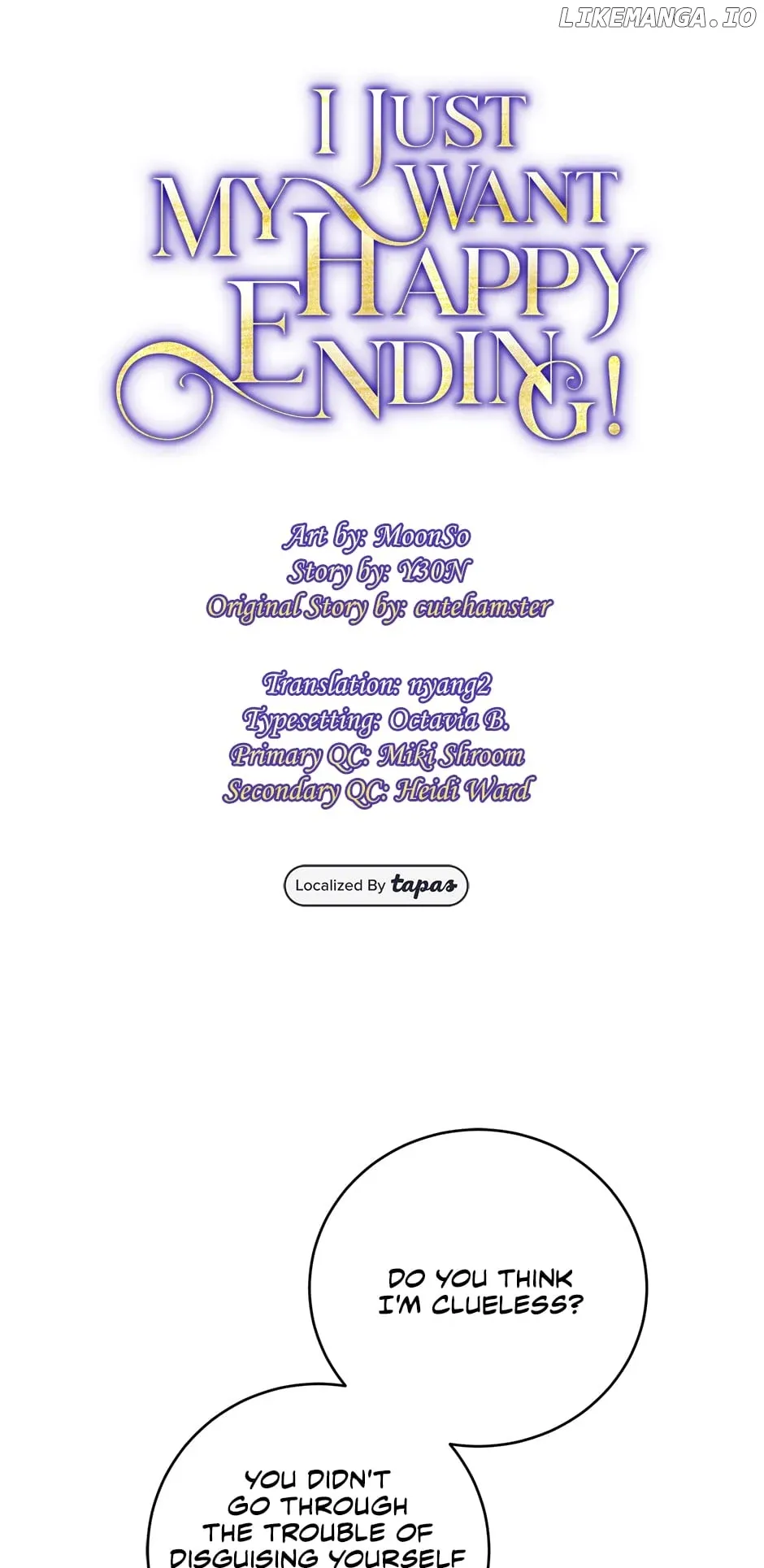 The Young Lady Who Broke Her Engagement Is Only Obsessed With the Ending Chapter 39 Online - página 19