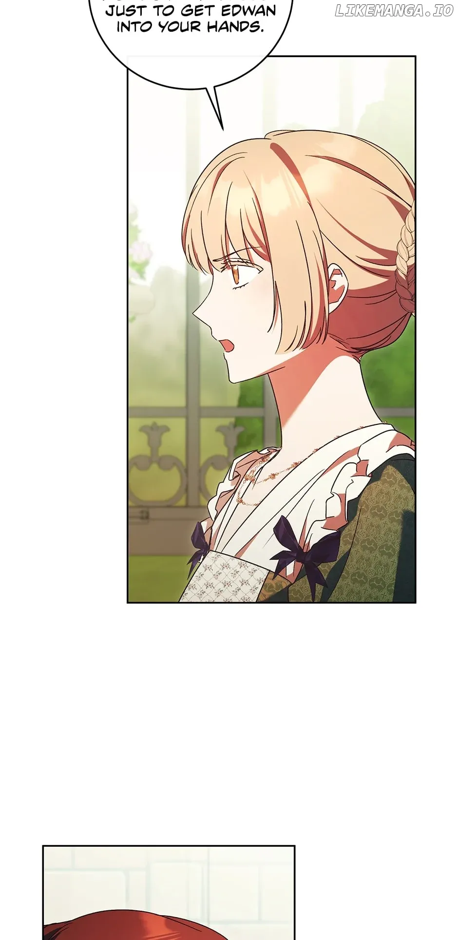The Young Lady Who Broke Her Engagement Is Only Obsessed With the Ending Chapter 39 Online - página 20