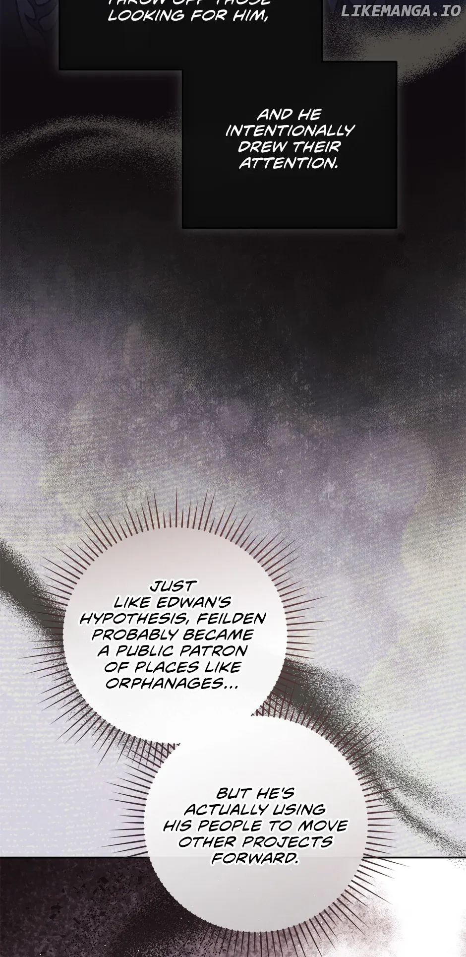 The Young Lady Who Broke Her Engagement Is Only Obsessed With the Ending Chapter 39 Online - página 23