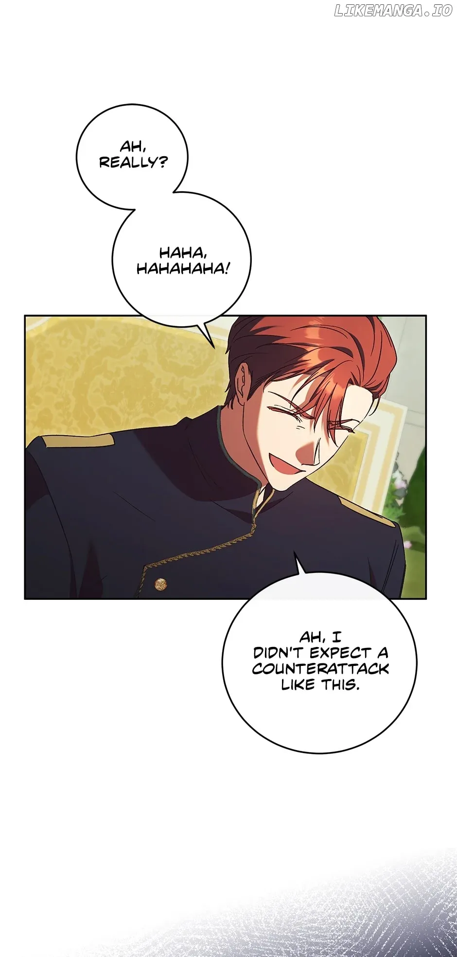 The Young Lady Who Broke Her Engagement Is Only Obsessed With the Ending Chapter 39 Online - página 25