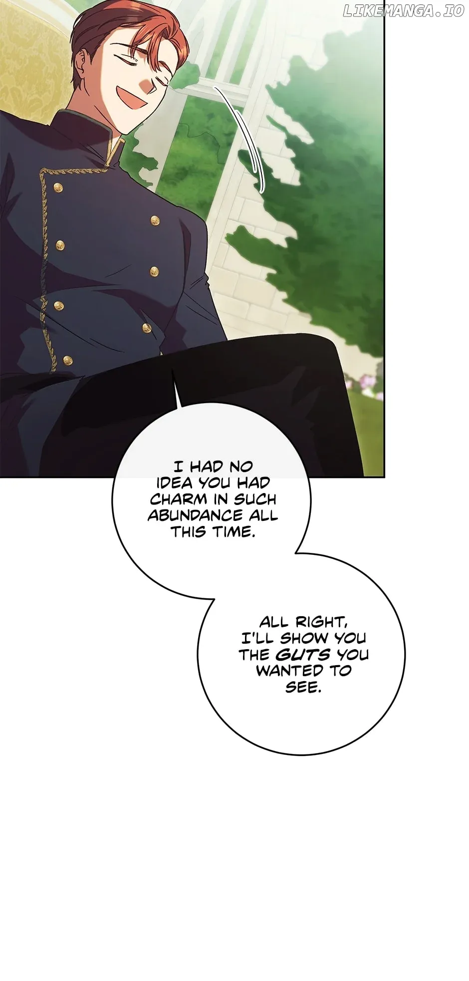 The Young Lady Who Broke Her Engagement Is Only Obsessed With the Ending Chapter 39 Online - página 28