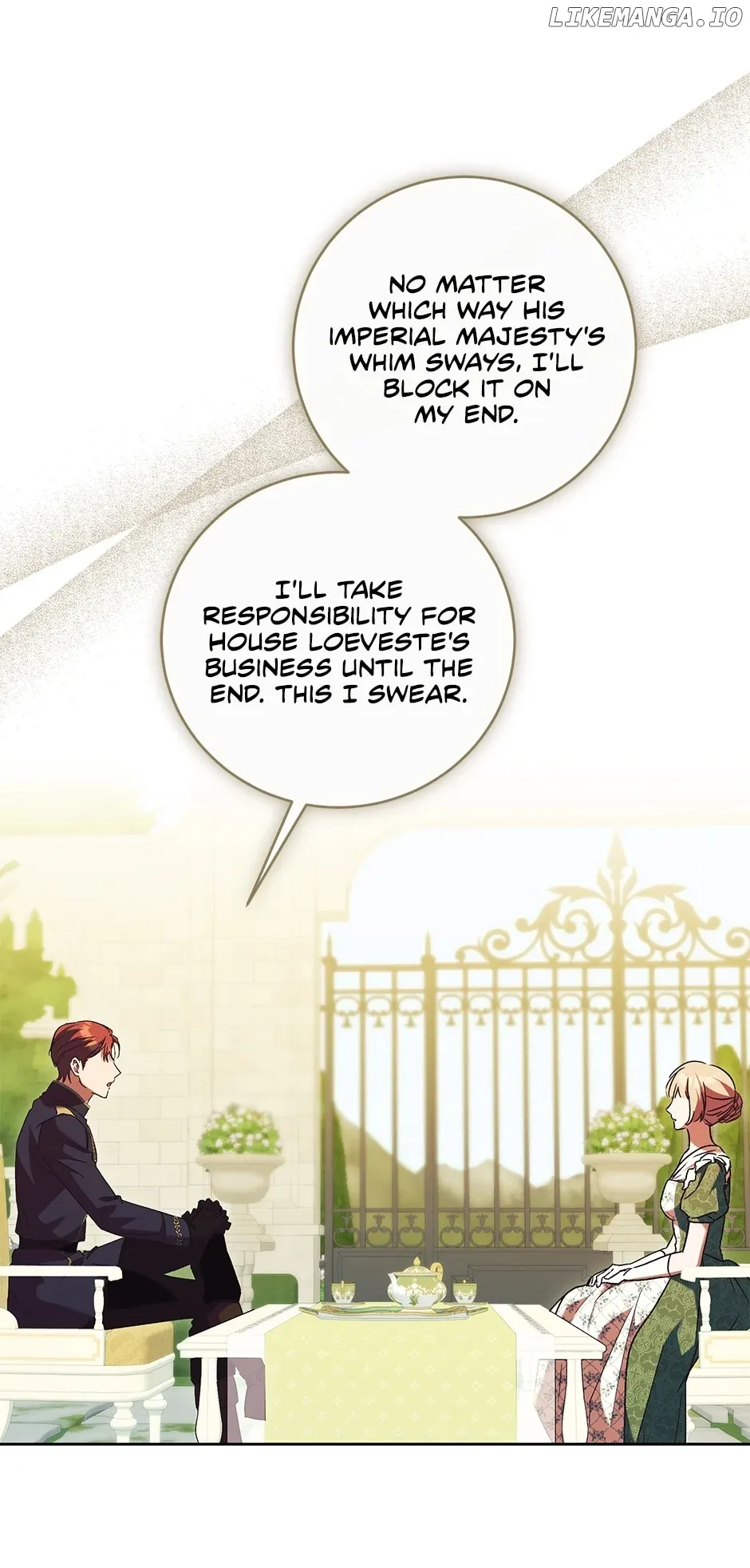 The Young Lady Who Broke Her Engagement Is Only Obsessed With the Ending Chapter 39 Online - página 29