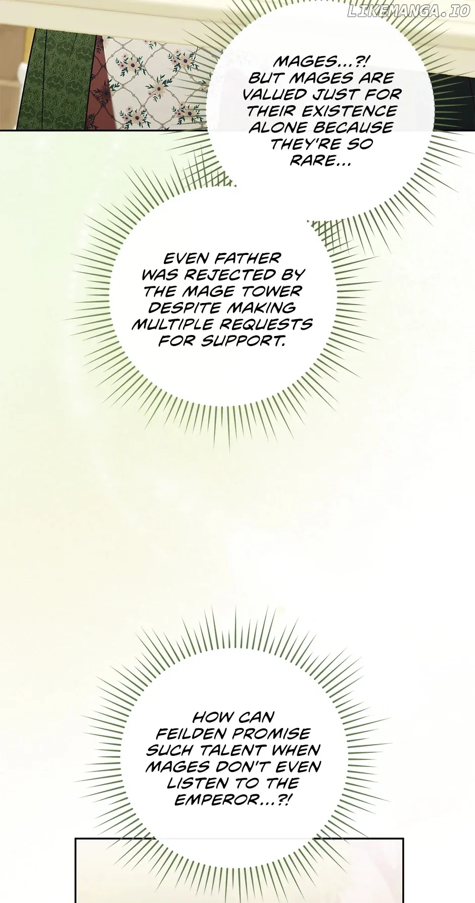 The Young Lady Who Broke Her Engagement Is Only Obsessed With the Ending Chapter 39 Online - página 33