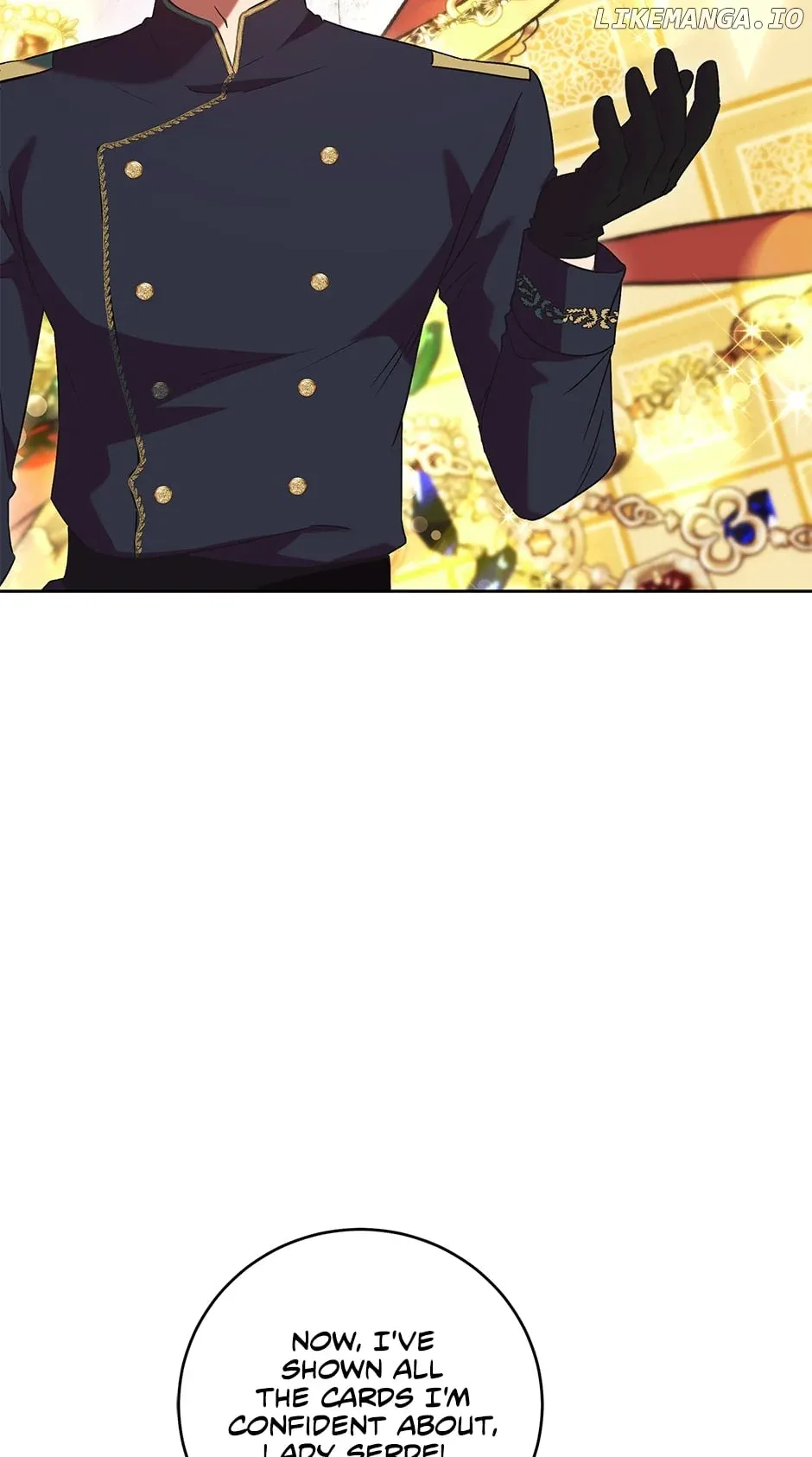 The Young Lady Who Broke Her Engagement Is Only Obsessed With the Ending Chapter 39 Online - página 38
