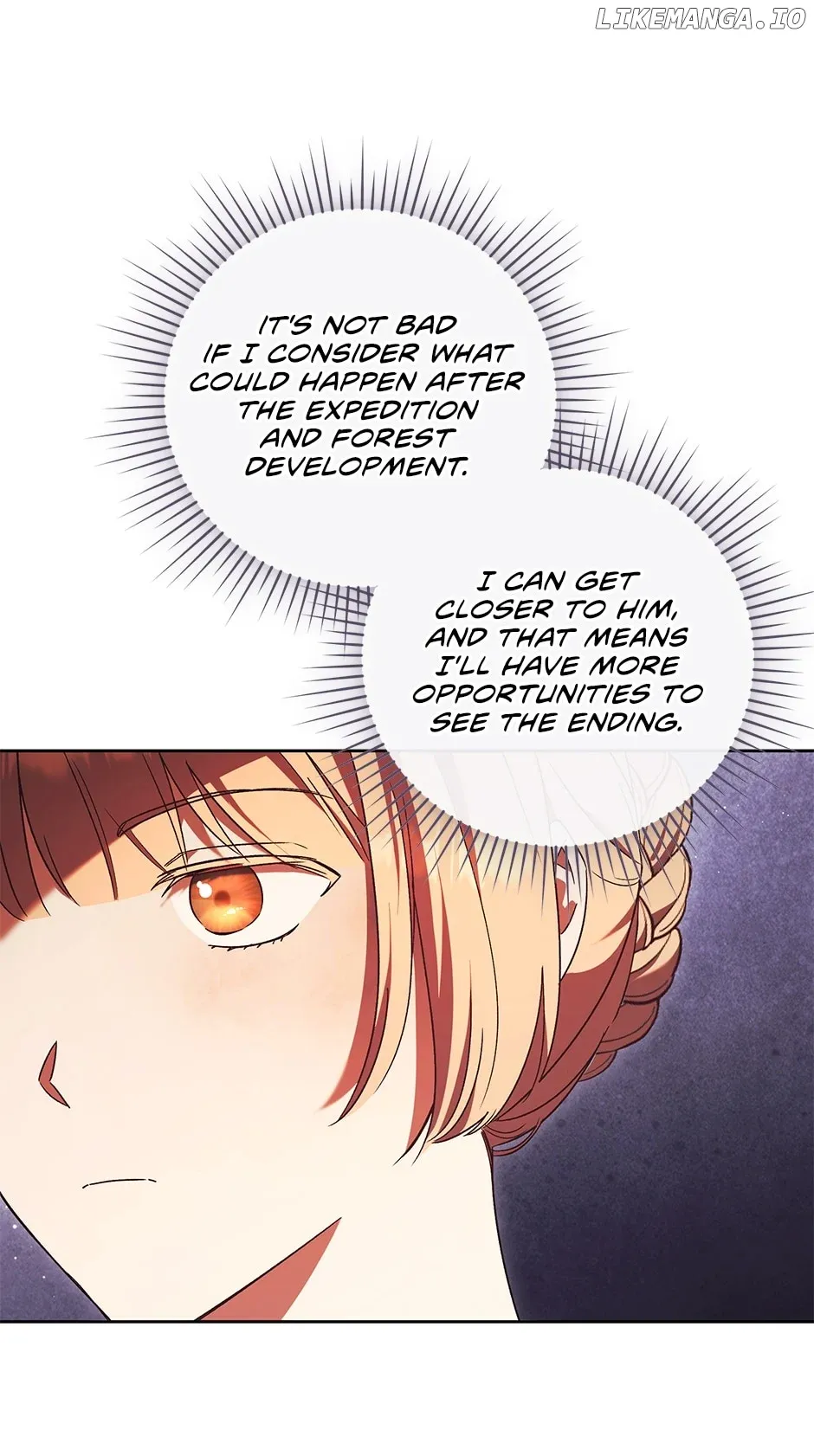 The Young Lady Who Broke Her Engagement Is Only Obsessed With the Ending Chapter 39 Online - página 40