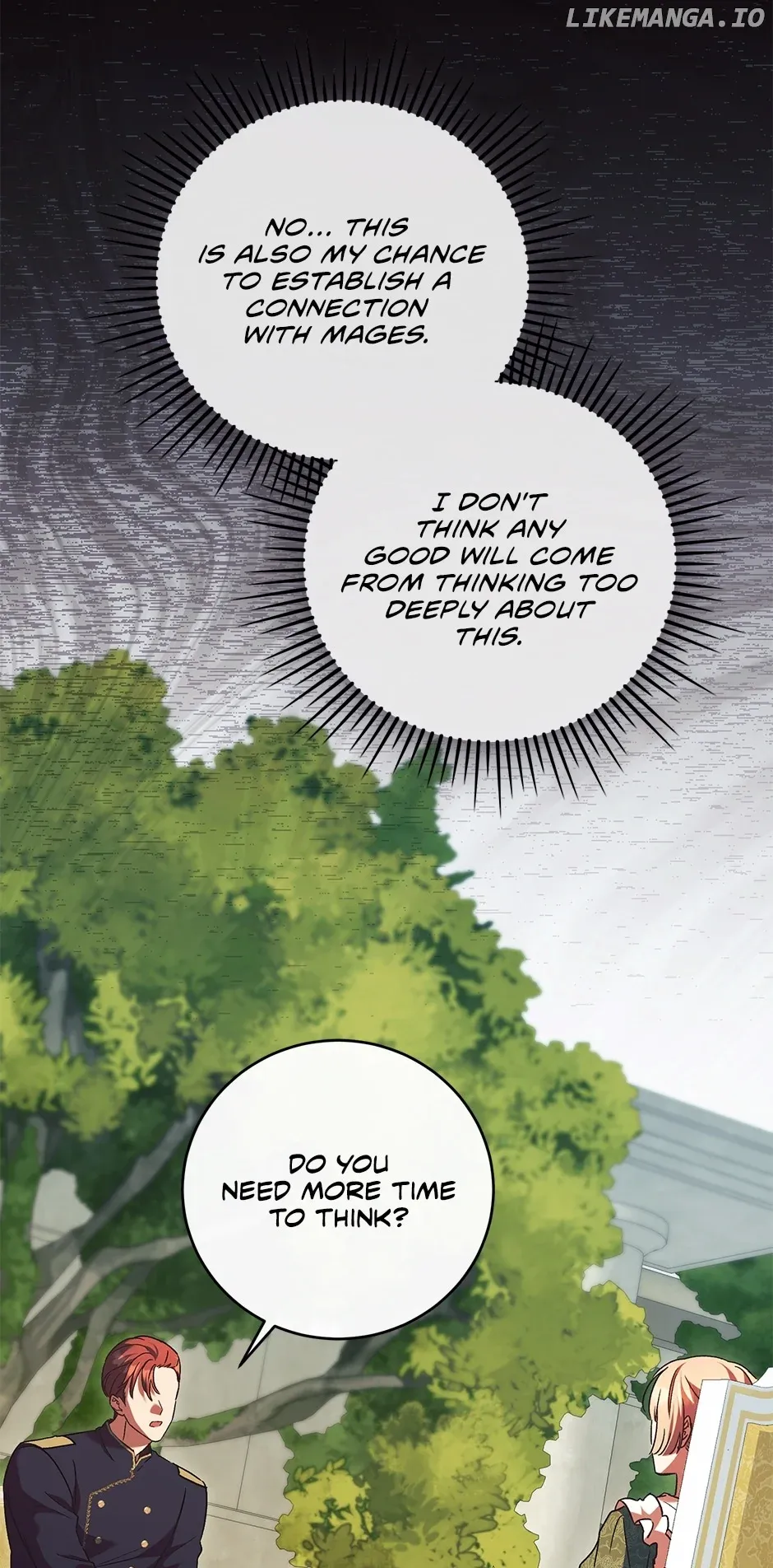 The Young Lady Who Broke Her Engagement Is Only Obsessed With the Ending Chapter 39 Online - página 42