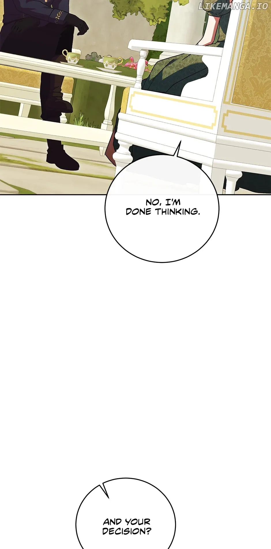 The Young Lady Who Broke Her Engagement Is Only Obsessed With the Ending Chapter 39 Online - página 43