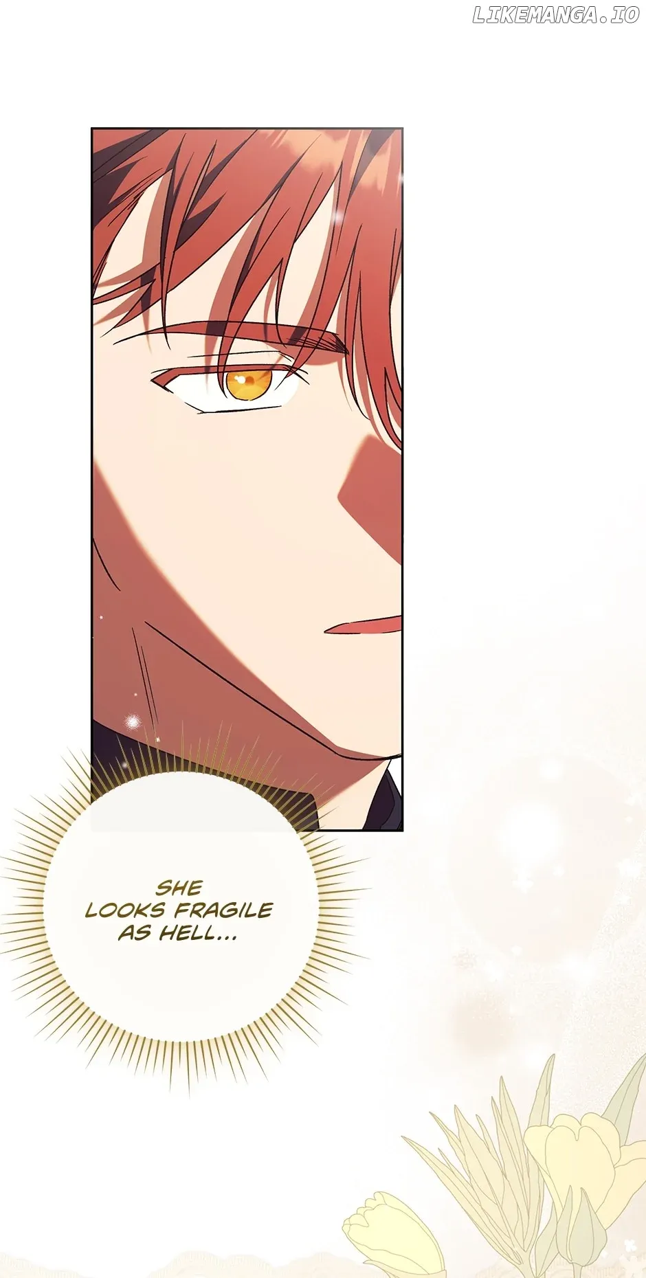 The Young Lady Who Broke Her Engagement Is Only Obsessed With the Ending Chapter 39 Online - página 50