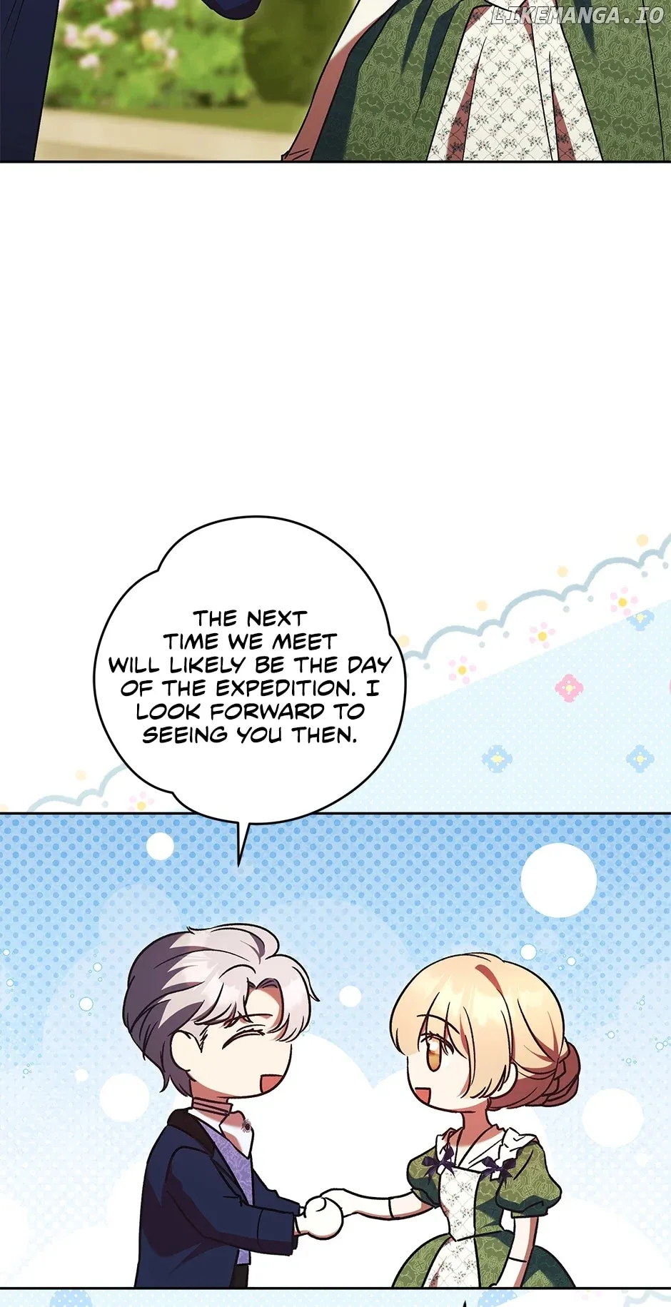 The Young Lady Who Broke Her Engagement Is Only Obsessed With the Ending Chapter 39 Online - página 56