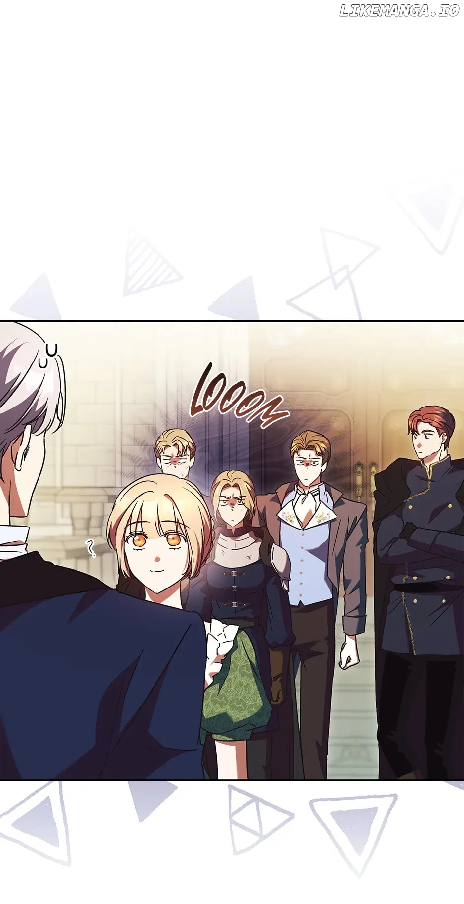The Young Lady Who Broke Her Engagement Is Only Obsessed With the Ending Chapter 39 Online - página 58