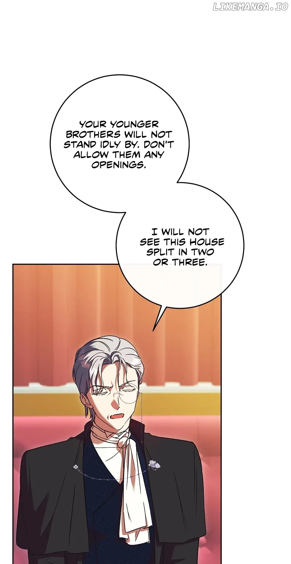 The Young Lady Who Broke Her Engagement Is Only Obsessed With the Ending Chapter 39 Online - página 63