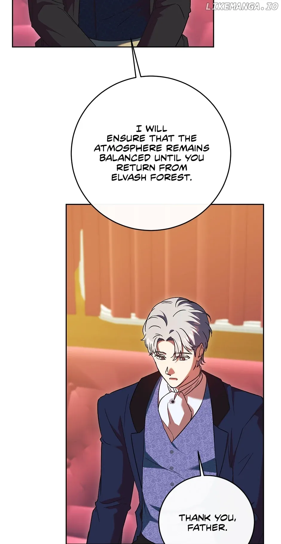 The Young Lady Who Broke Her Engagement Is Only Obsessed With the Ending Chapter 39 Online - página 64