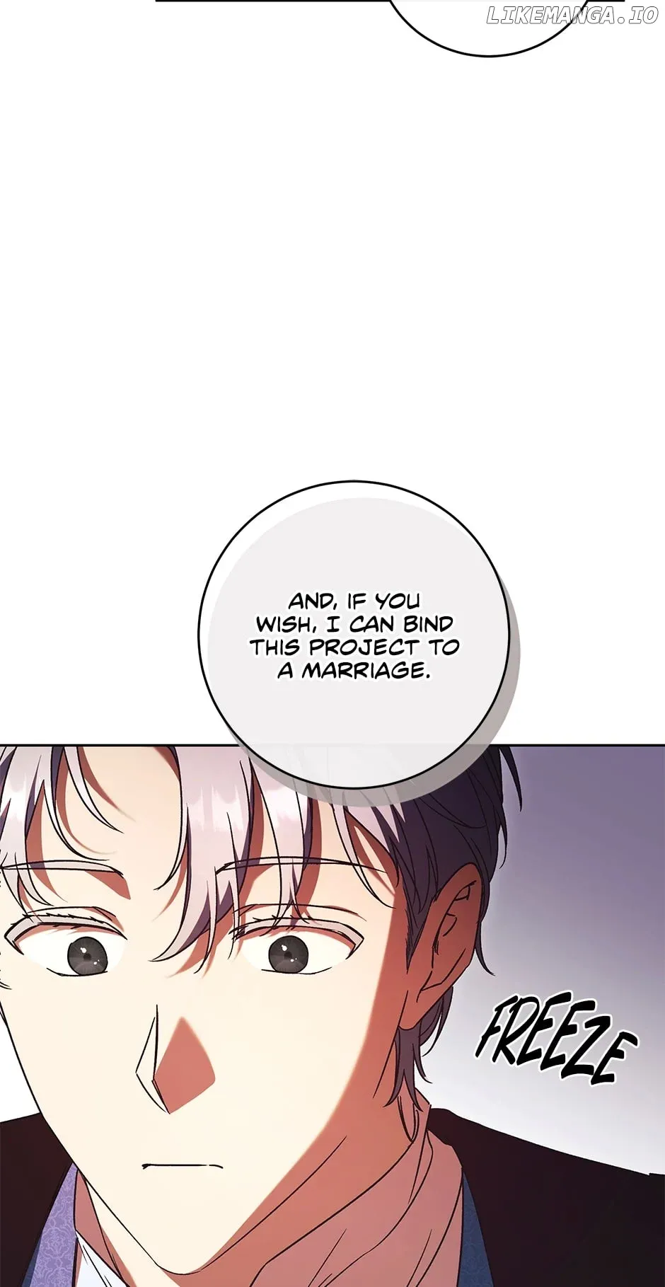 The Young Lady Who Broke Her Engagement Is Only Obsessed With the Ending Chapter 39 Online - página 65