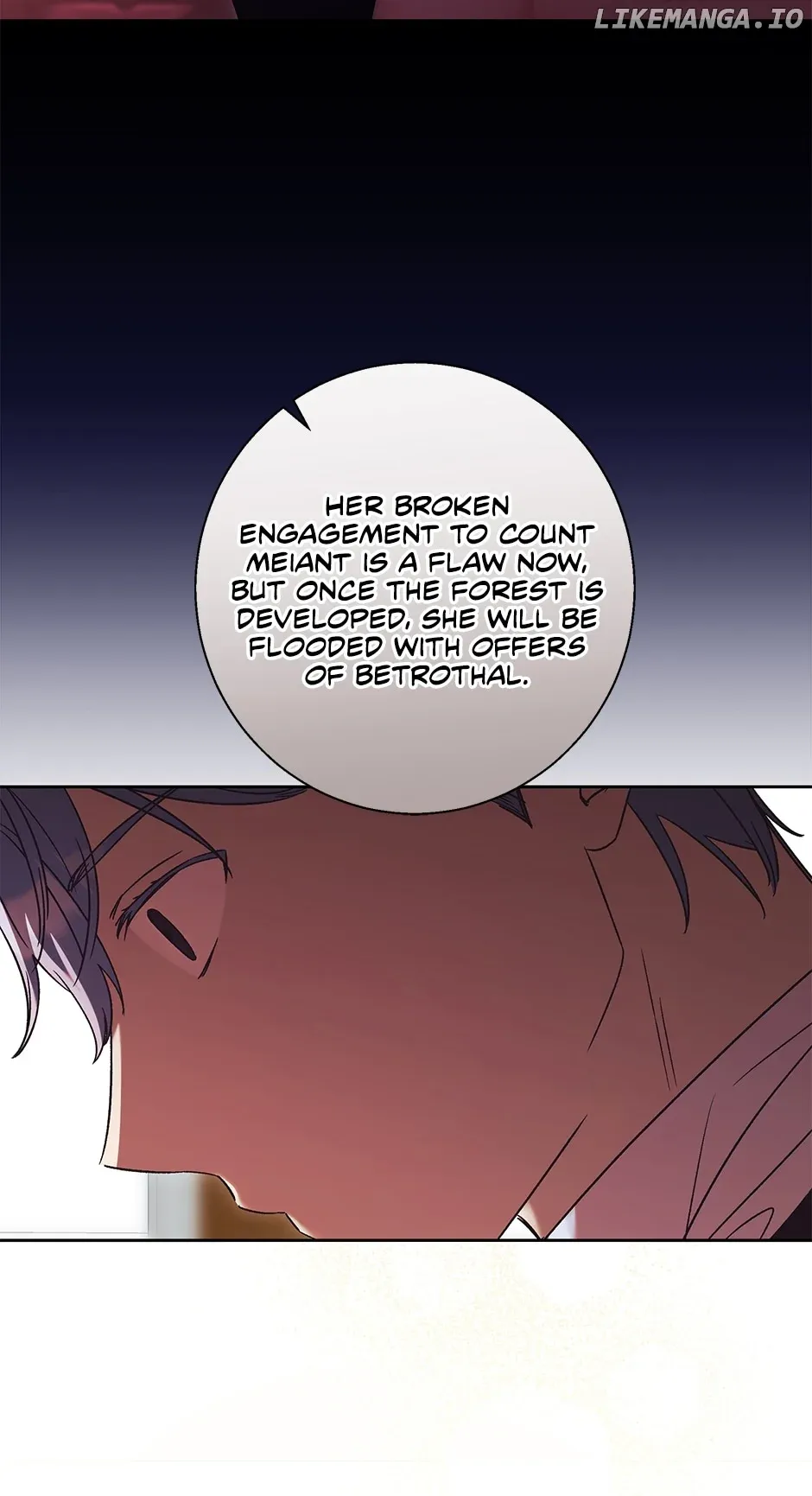 The Young Lady Who Broke Her Engagement Is Only Obsessed With the Ending Chapter 39 Online - página 71