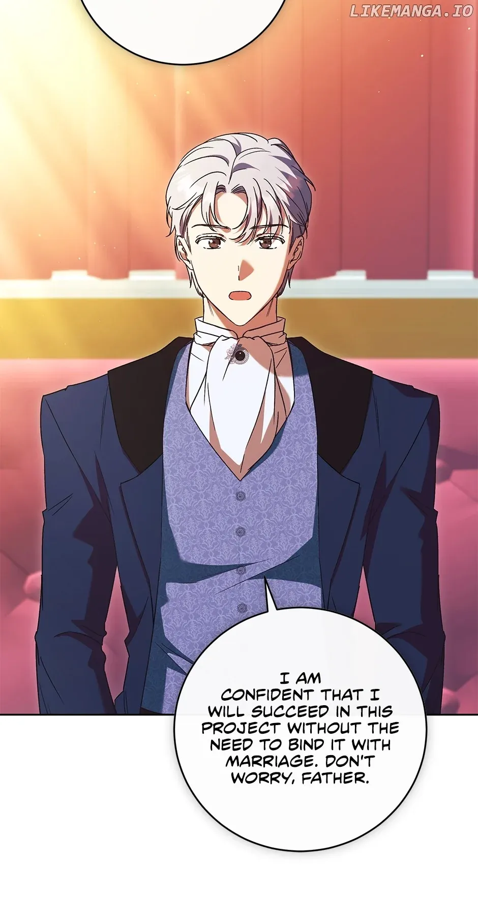 The Young Lady Who Broke Her Engagement Is Only Obsessed With the Ending Chapter 39 Online - página 75