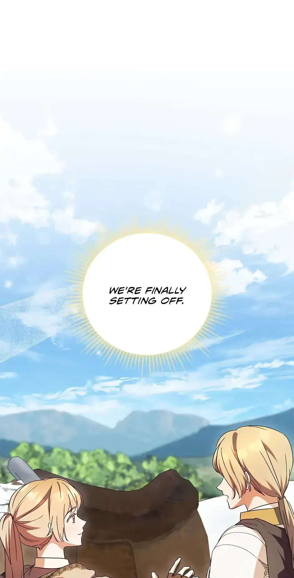 The Young Lady Who Broke Her Engagement Is Only Obsessed With the Ending Chapter 41 Online - página 5
