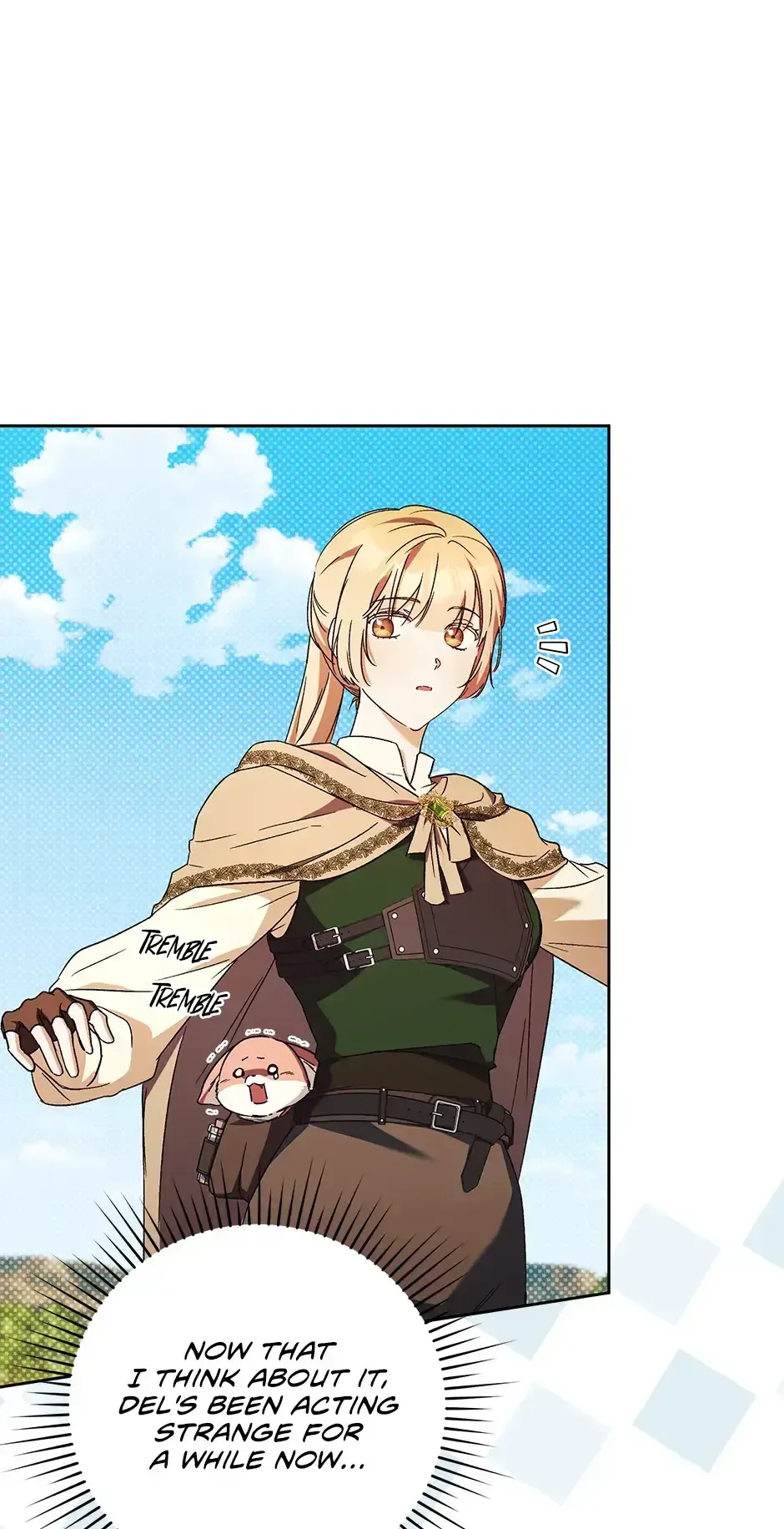 The Young Lady Who Broke Her Engagement Is Only Obsessed With the Ending Chapter 41 Online - página 7