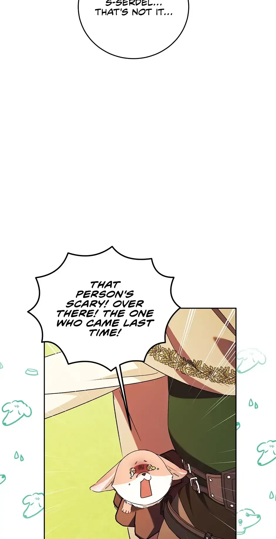 The Young Lady Who Broke Her Engagement Is Only Obsessed With the Ending Chapter 41 Online - página 9