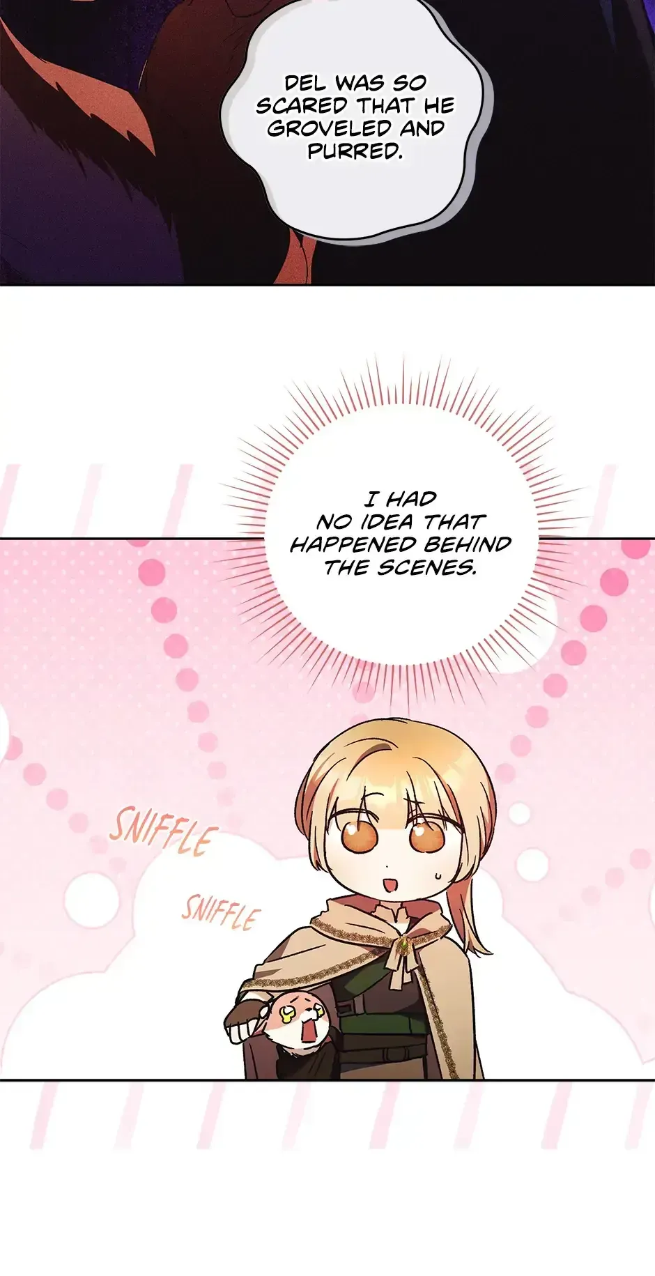 The Young Lady Who Broke Her Engagement Is Only Obsessed With the Ending Chapter 41 Online - página 13