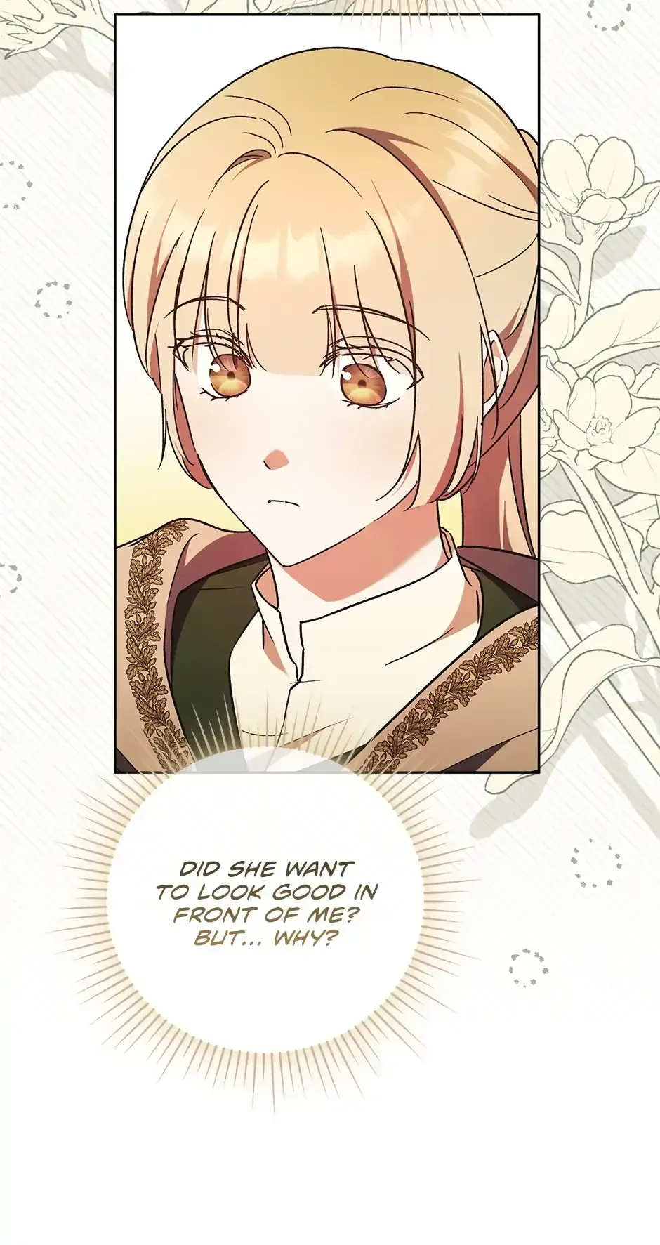 The Young Lady Who Broke Her Engagement Is Only Obsessed With the Ending Chapter 41 Online - página 16