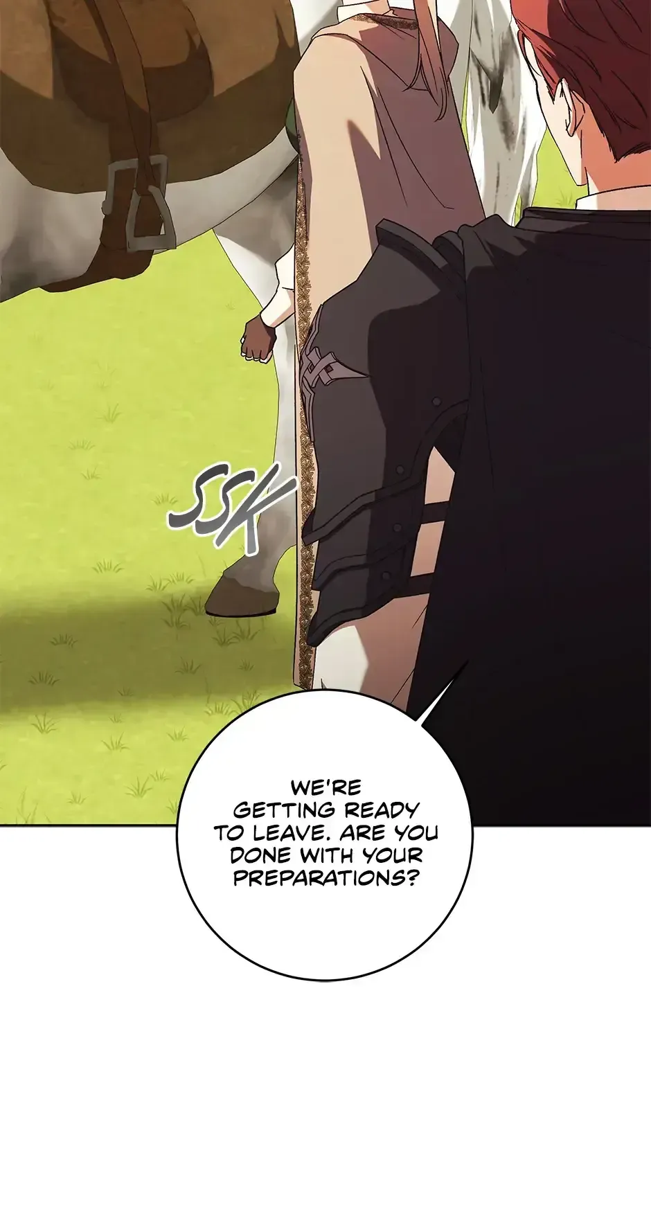 The Young Lady Who Broke Her Engagement Is Only Obsessed With the Ending Chapter 41 Online - página 18