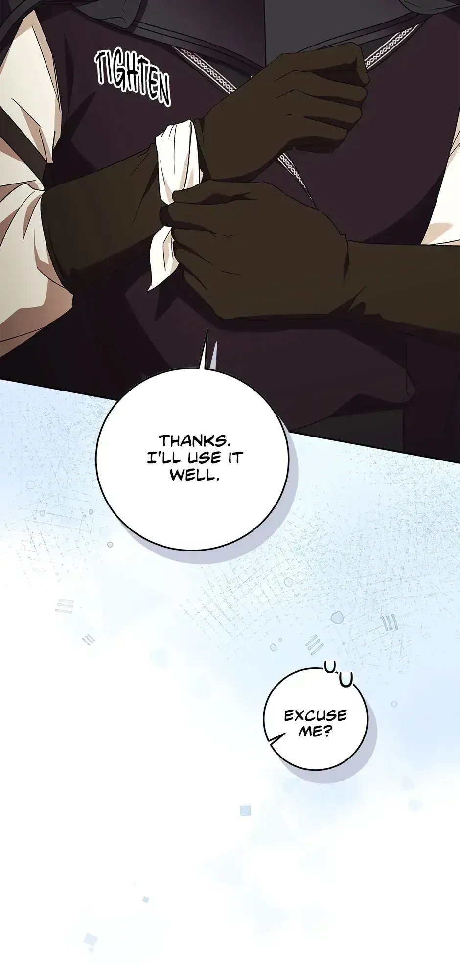 The Young Lady Who Broke Her Engagement Is Only Obsessed With the Ending Chapter 41 Online - página 23