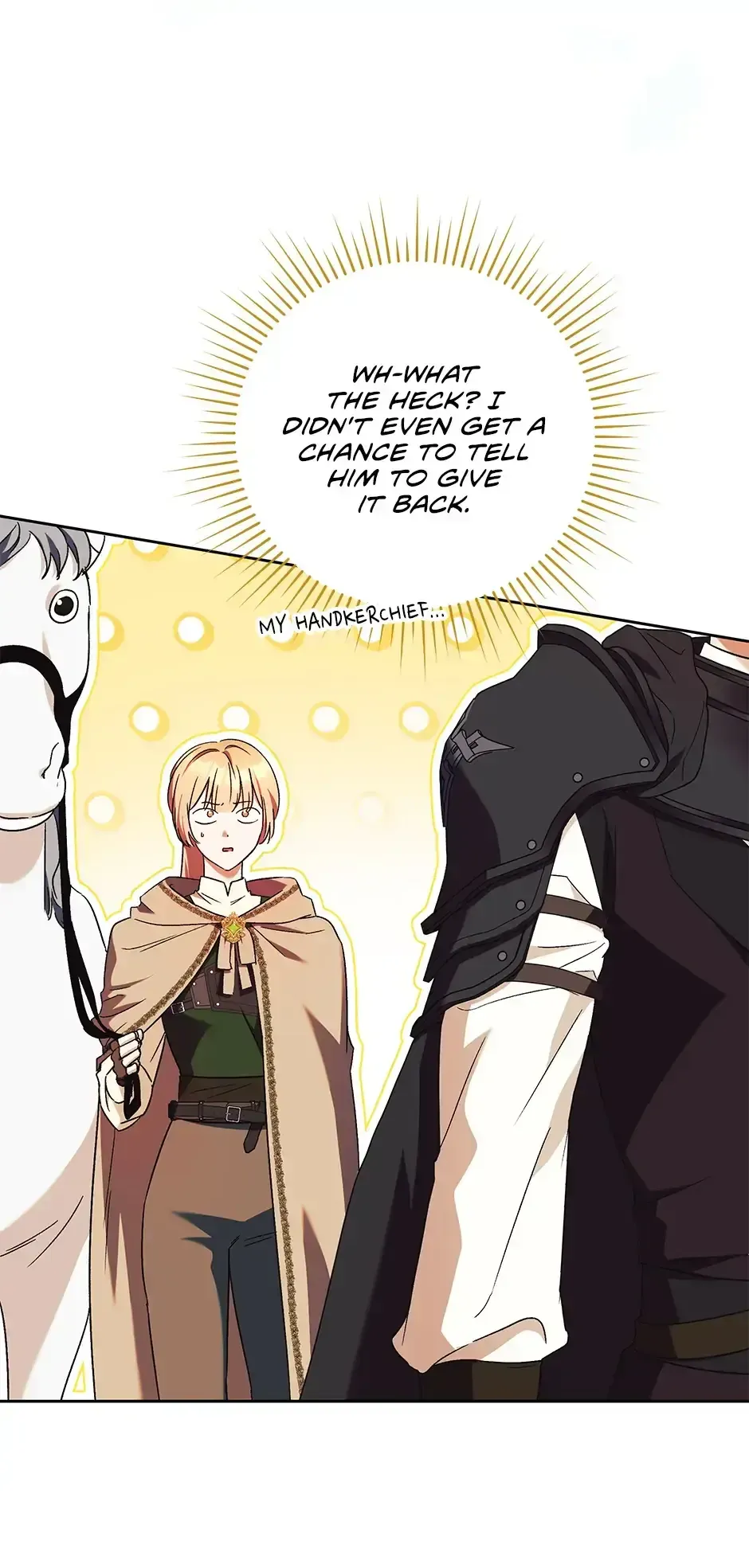 The Young Lady Who Broke Her Engagement Is Only Obsessed With the Ending Chapter 41 Online - página 24