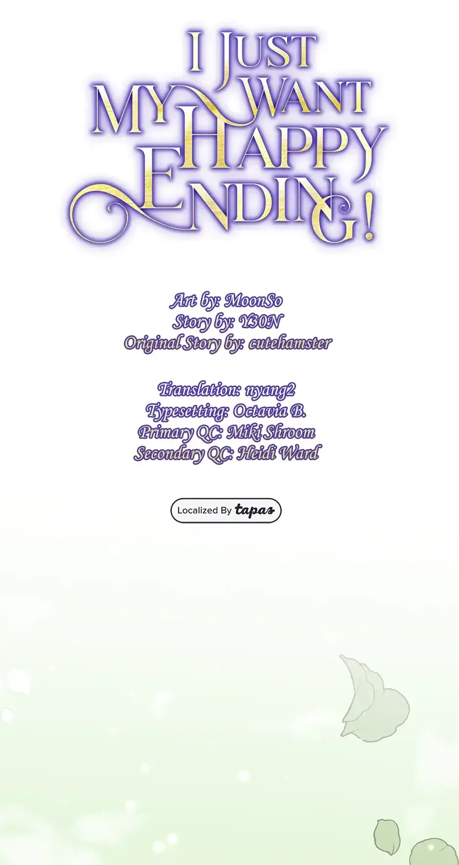 The Young Lady Who Broke Her Engagement Is Only Obsessed With the Ending Chapter 41 Online - página 30