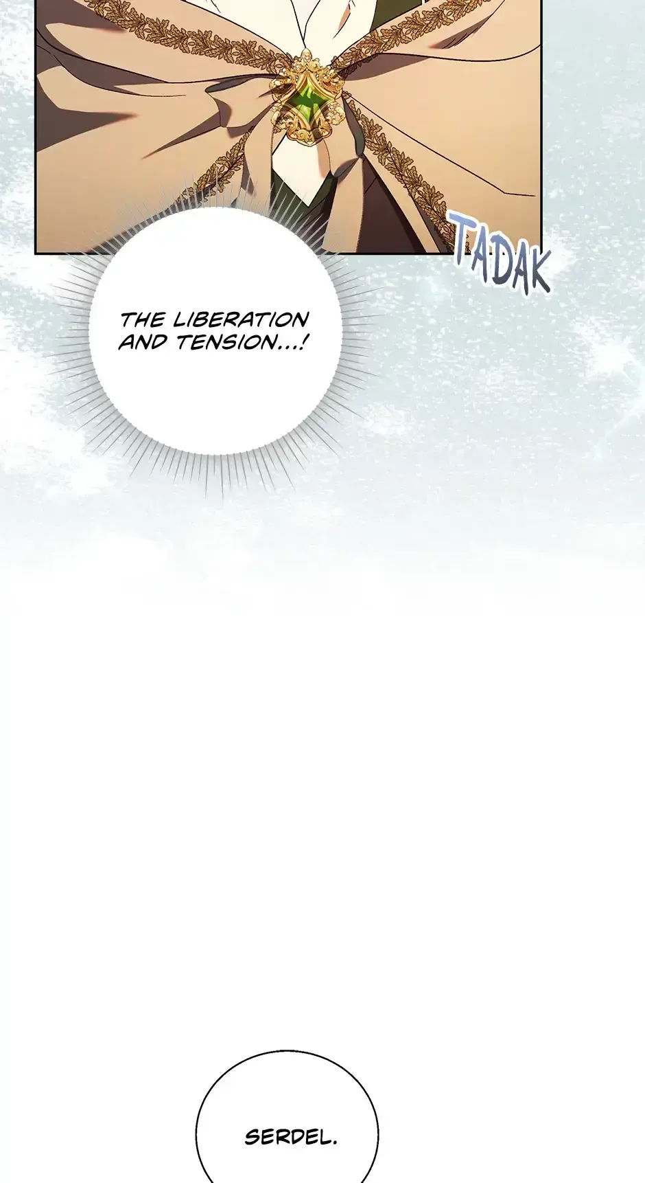 The Young Lady Who Broke Her Engagement Is Only Obsessed With the Ending Chapter 41 Online - página 34