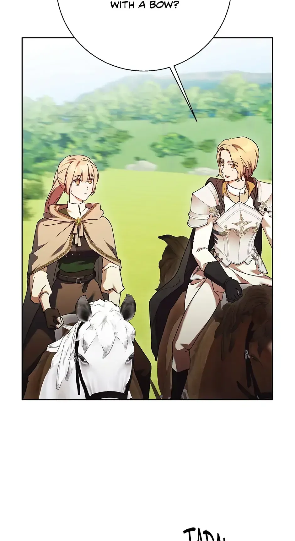 The Young Lady Who Broke Her Engagement Is Only Obsessed With the Ending Chapter 41 Online - página 36