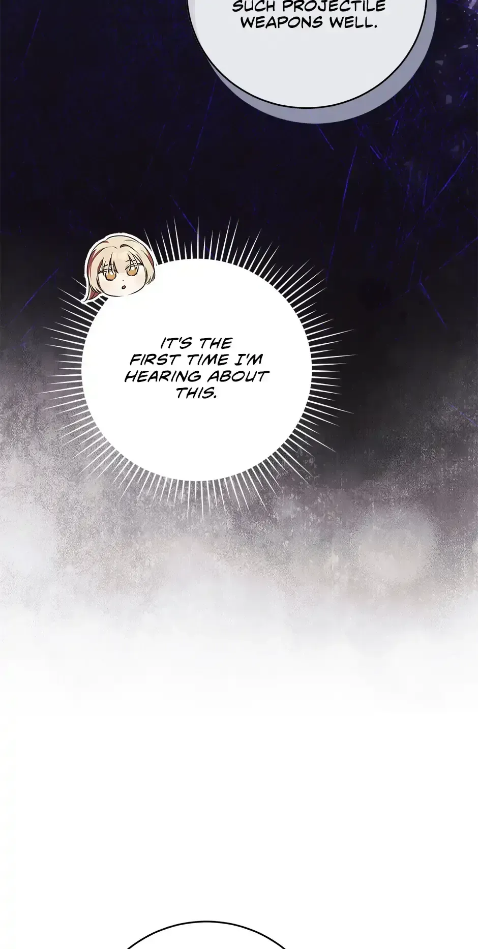 The Young Lady Who Broke Her Engagement Is Only Obsessed With the Ending Chapter 41 Online - página 40