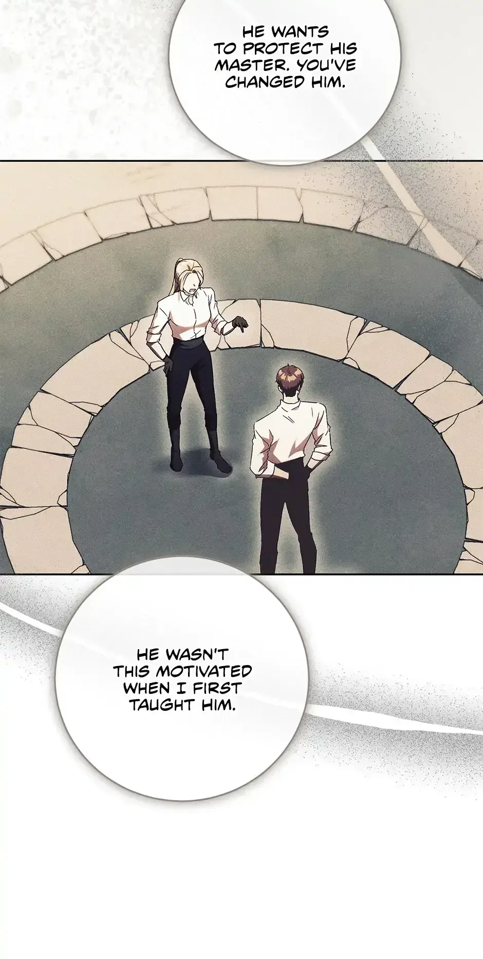 The Young Lady Who Broke Her Engagement Is Only Obsessed With the Ending Chapter 41 Online - página 43