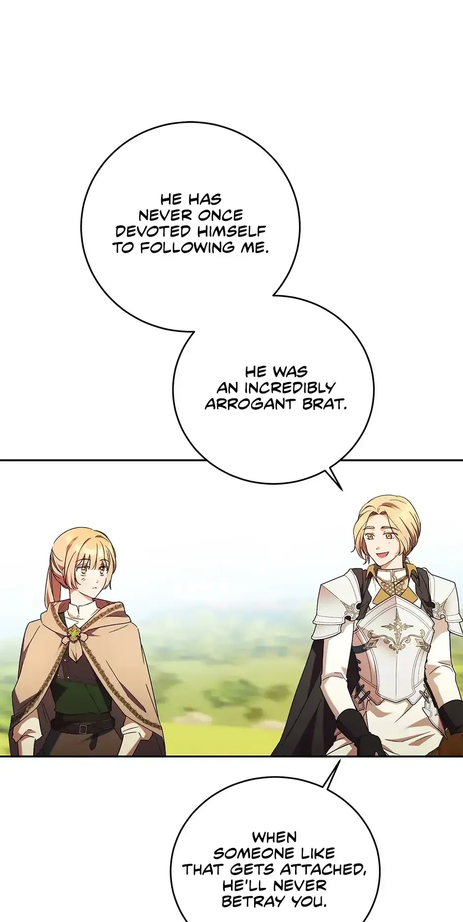 The Young Lady Who Broke Her Engagement Is Only Obsessed With the Ending Chapter 41 Online - página 44