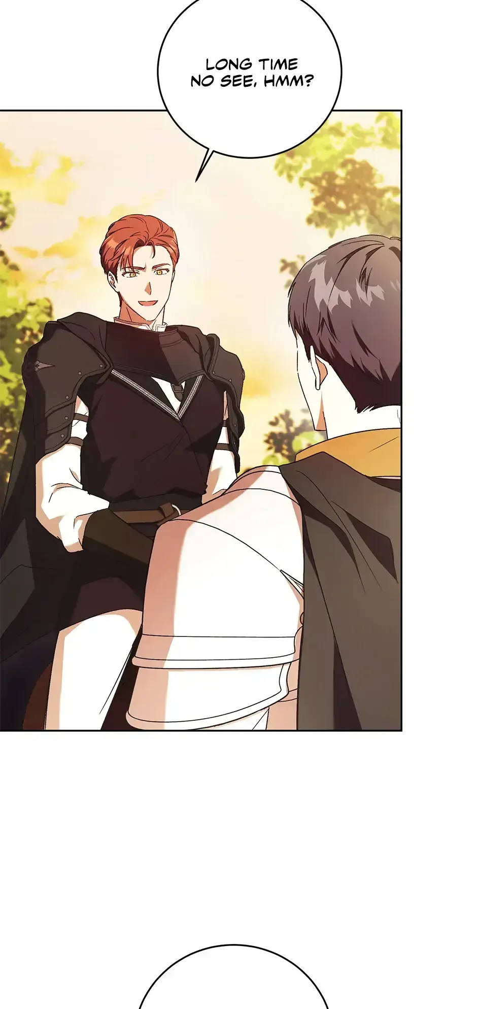 The Young Lady Who Broke Her Engagement Is Only Obsessed With the Ending Chapter 41 Online - página 55