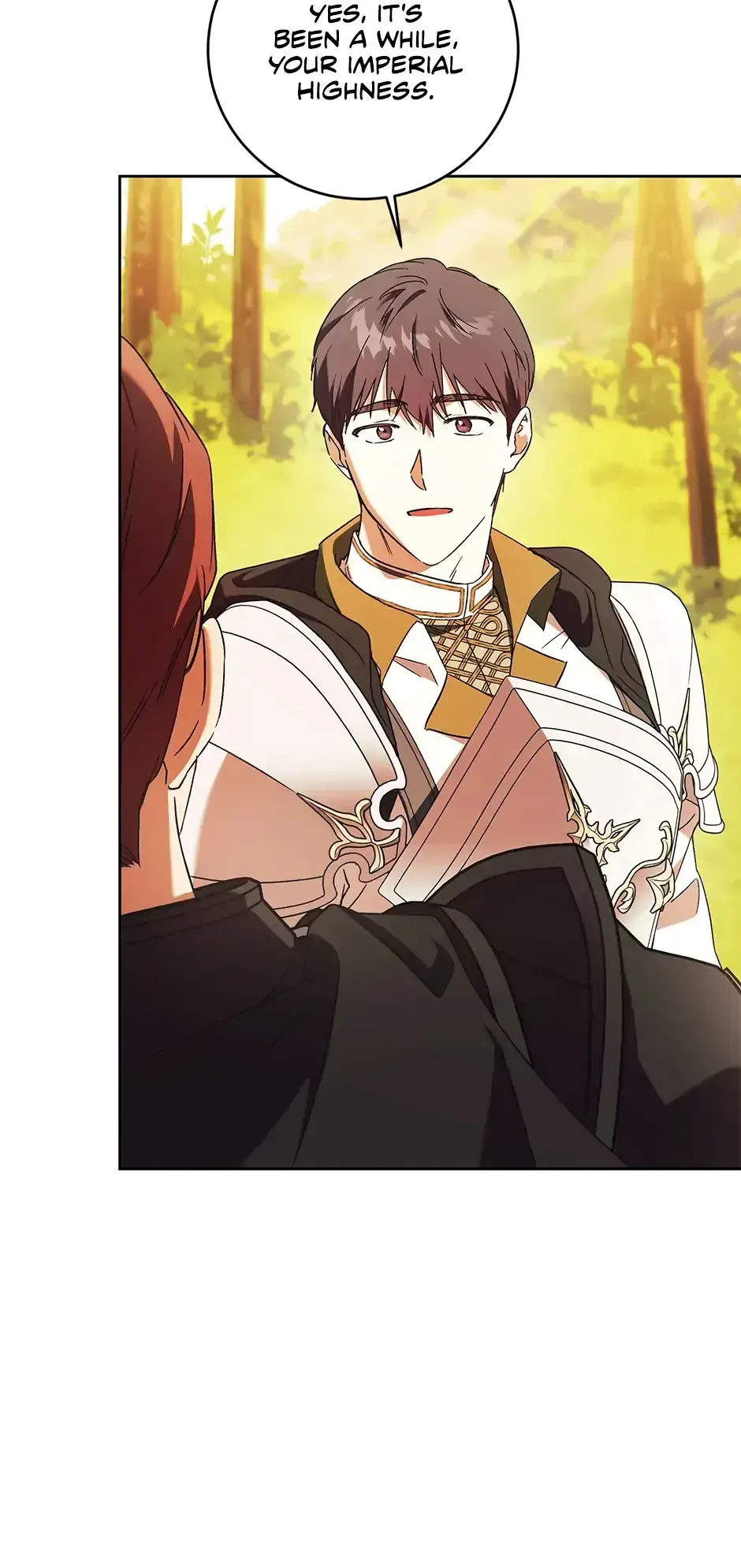 The Young Lady Who Broke Her Engagement Is Only Obsessed With the Ending Chapter 41 Online - página 56