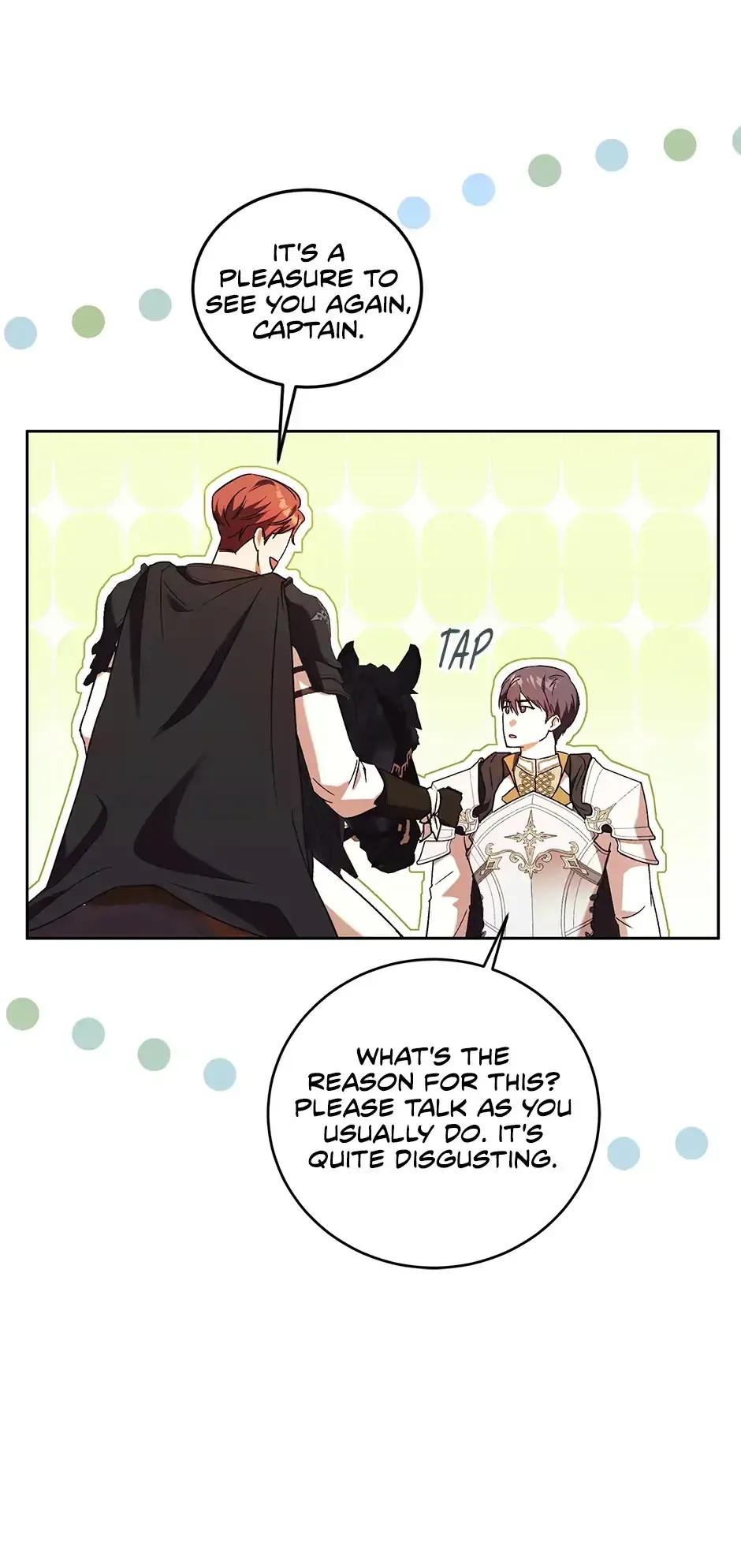 The Young Lady Who Broke Her Engagement Is Only Obsessed With the Ending Chapter 41 Online - página 57