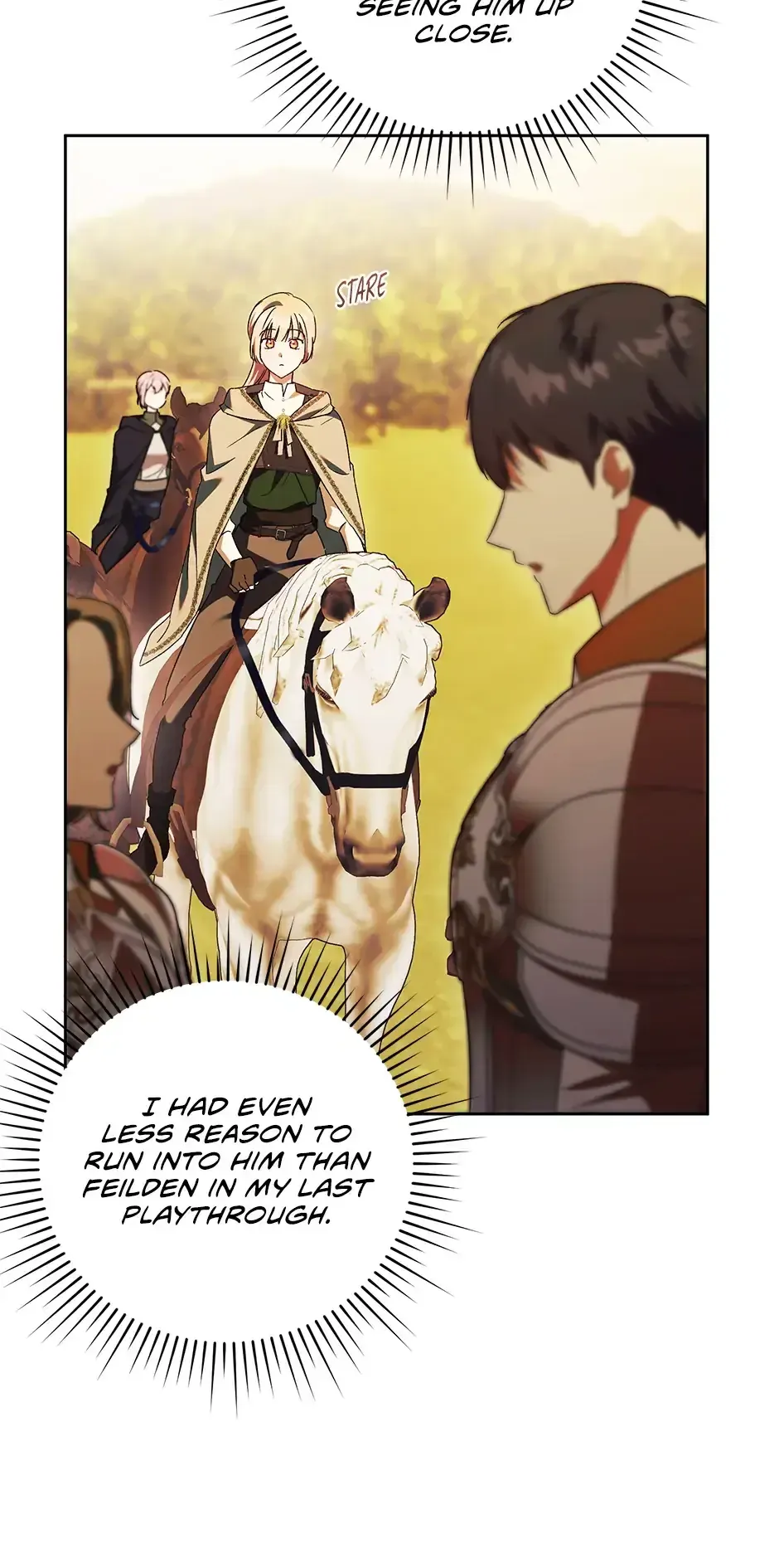 The Young Lady Who Broke Her Engagement Is Only Obsessed With the Ending Chapter 41 Online - página 62