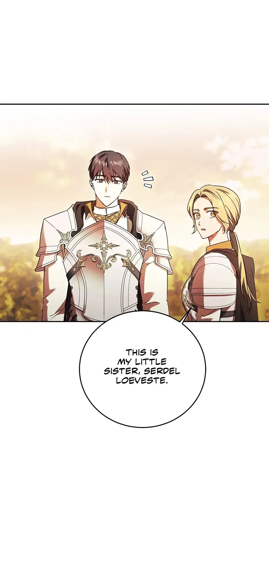 The Young Lady Who Broke Her Engagement Is Only Obsessed With the Ending Chapter 41 Online - página 63