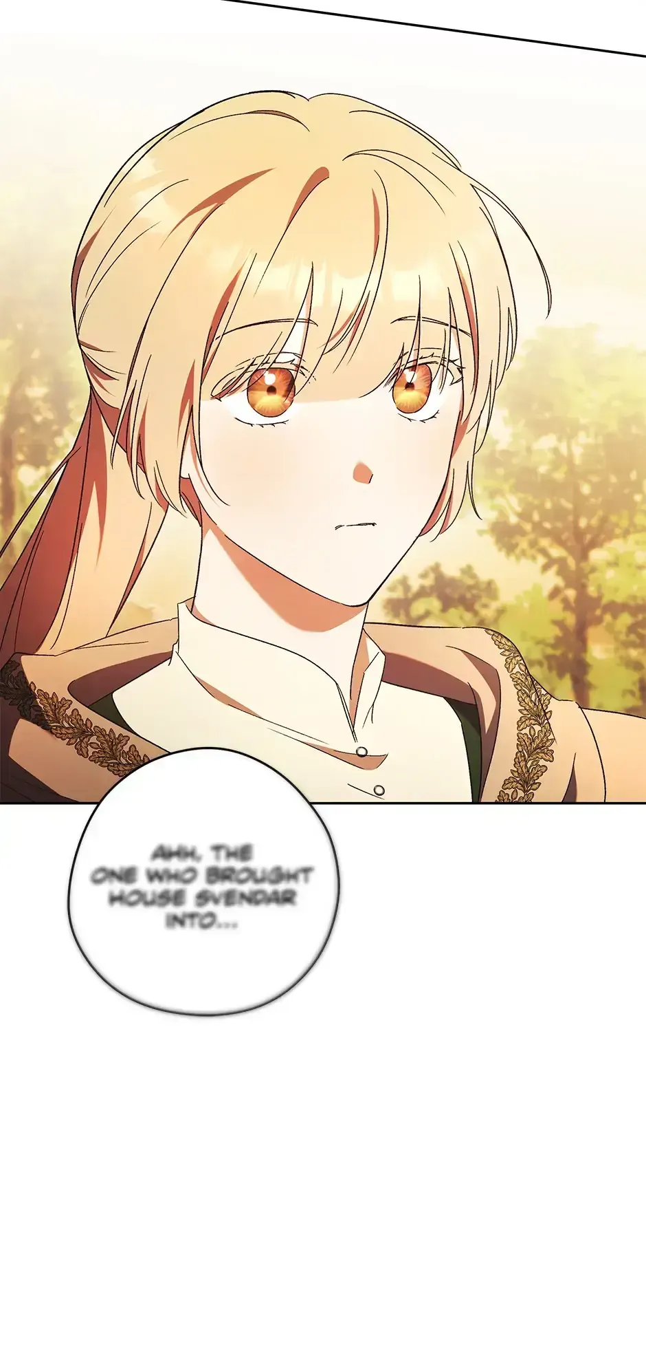 The Young Lady Who Broke Her Engagement Is Only Obsessed With the Ending Chapter 41 Online - página 65