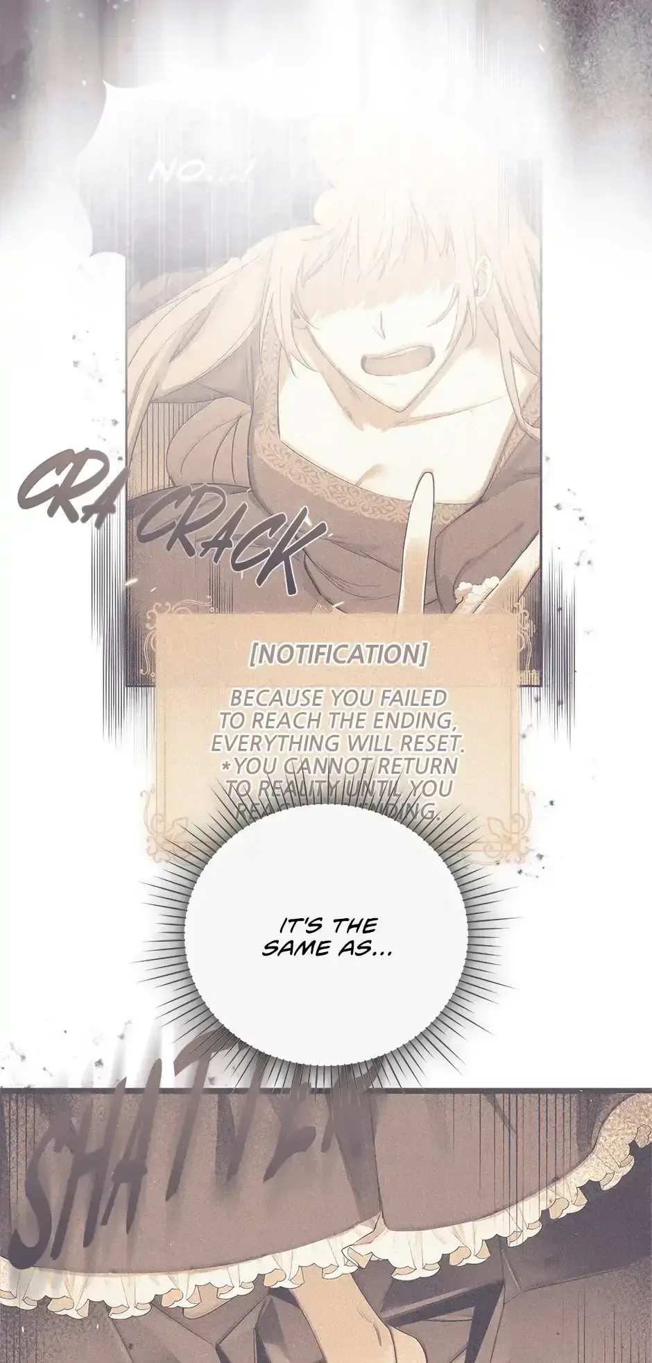 The Young Lady Who Broke Her Engagement Is Only Obsessed With the Ending Chapter 41 Online - página 68