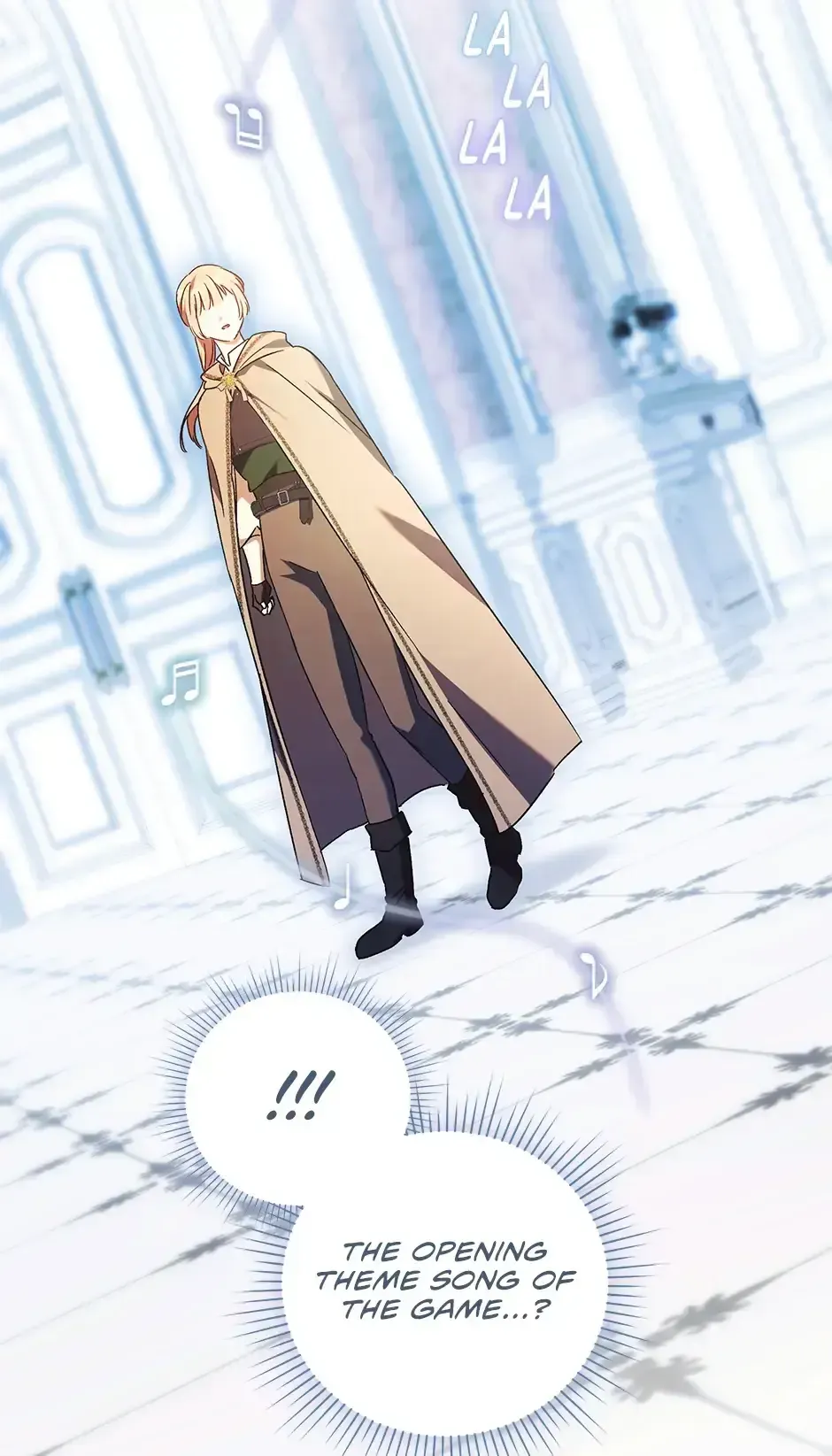 The Young Lady Who Broke Her Engagement Is Only Obsessed With the Ending Chapter 41 Online - página 74