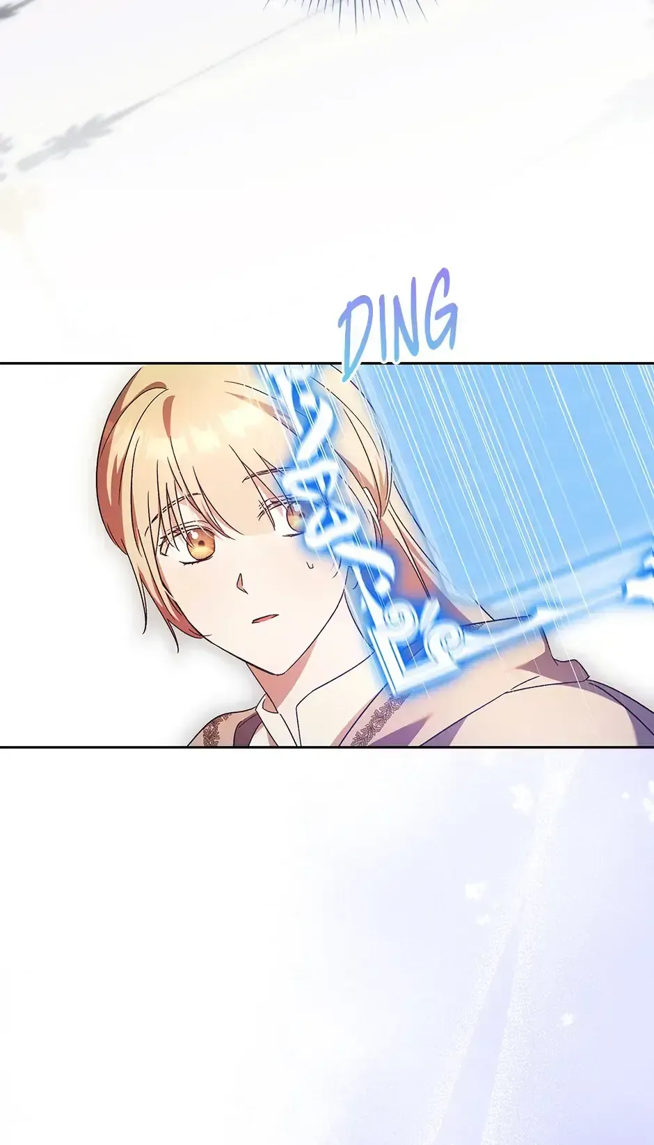 The Young Lady Who Broke Her Engagement Is Only Obsessed With the Ending Chapter 41 Online - página 75