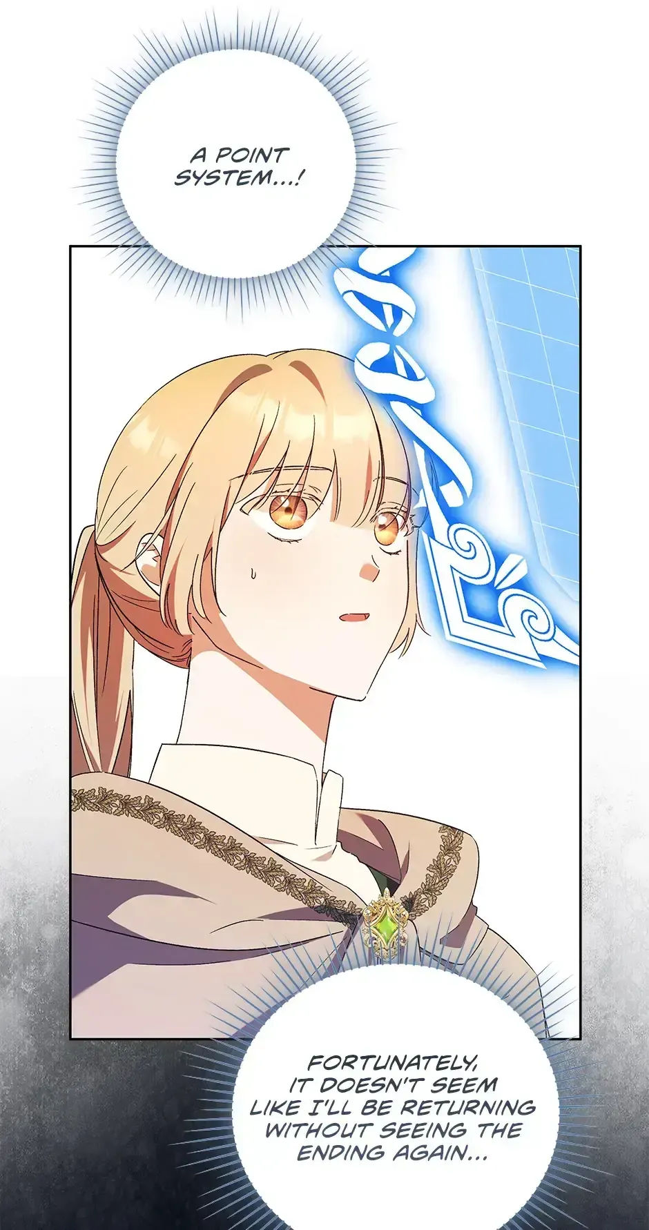 The Young Lady Who Broke Her Engagement Is Only Obsessed With the Ending Chapter 41 Online - página 79