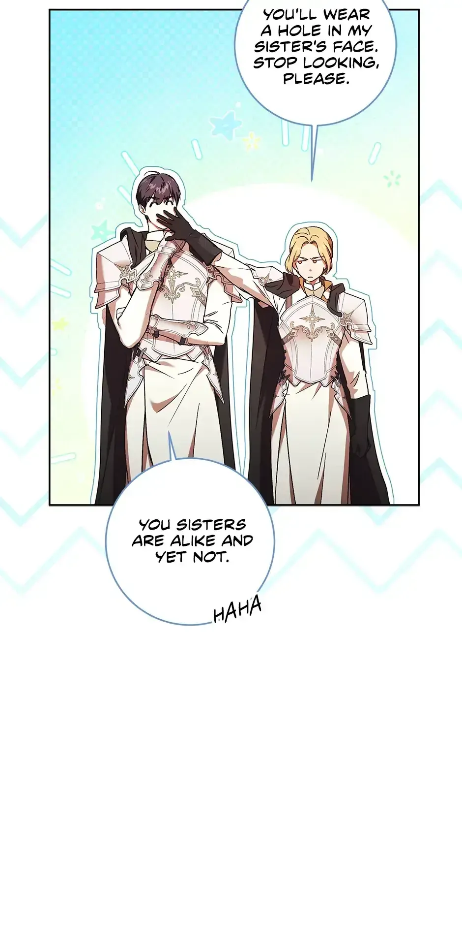 The Young Lady Who Broke Her Engagement Is Only Obsessed With the Ending Chapter 41 Online - página 86