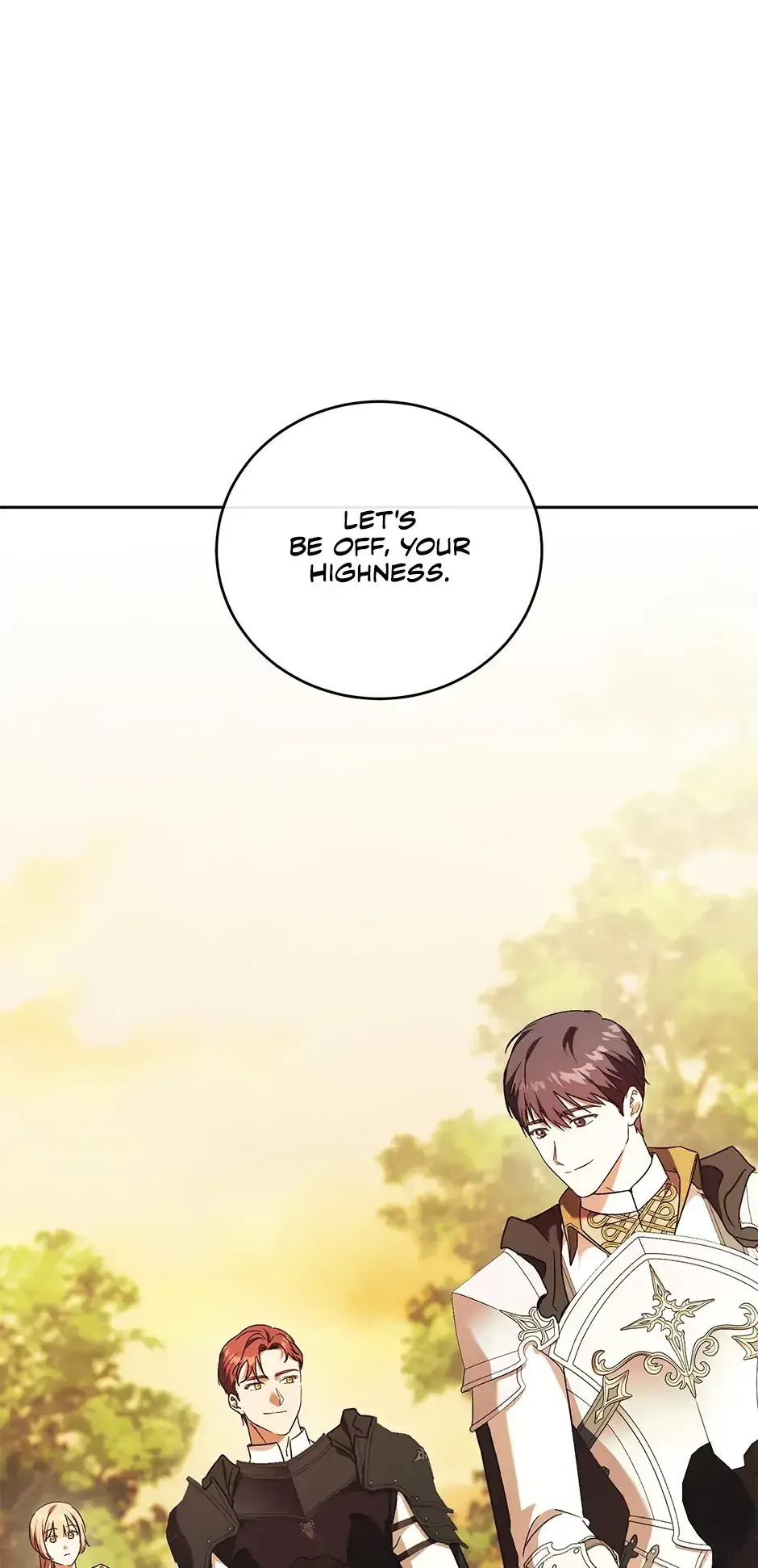 The Young Lady Who Broke Her Engagement Is Only Obsessed With the Ending Chapter 41 Online - página 88