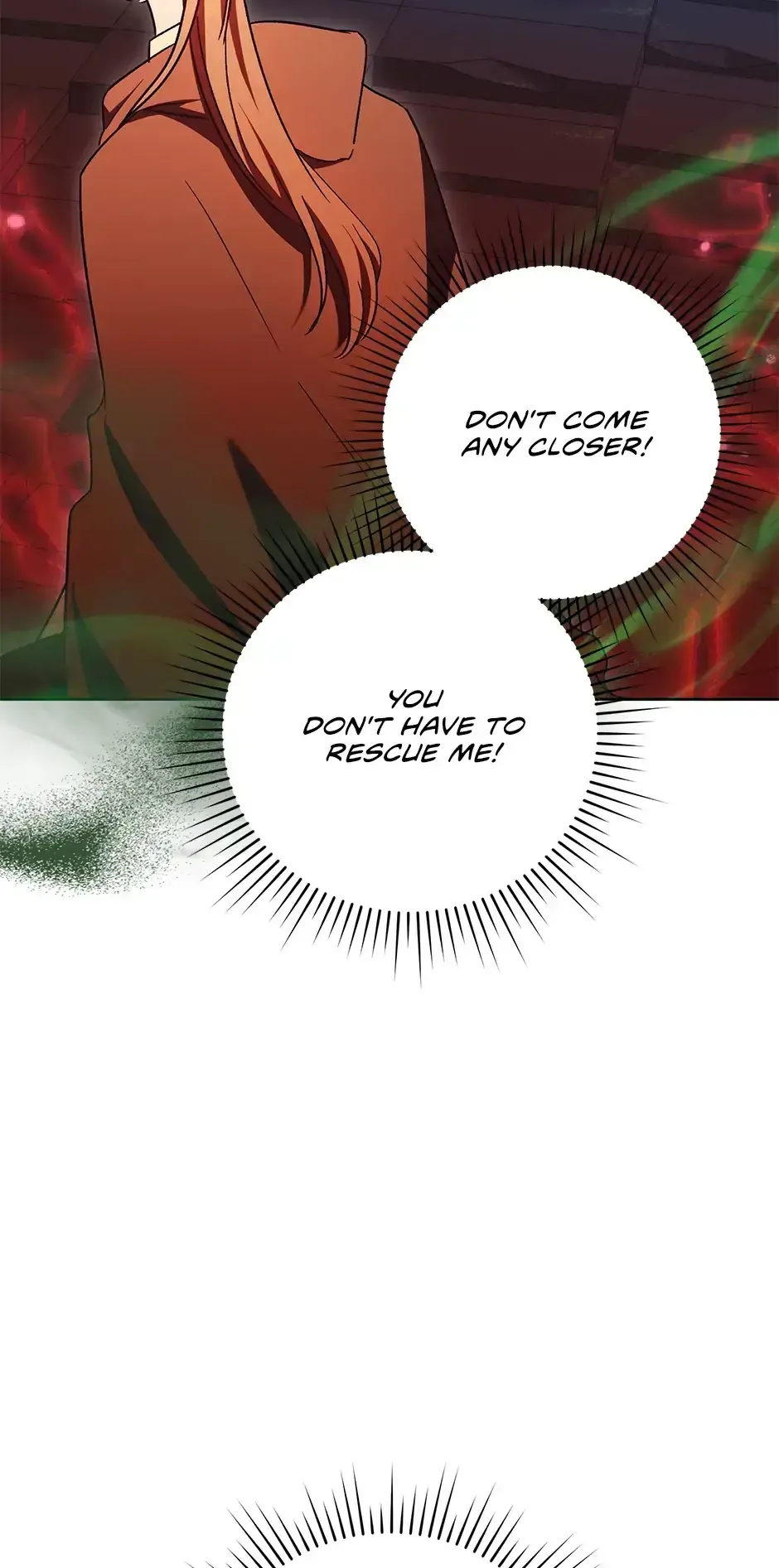 The Young Lady Who Broke Her Engagement Is Only Obsessed With the Ending Chapter 45 Online - página 17