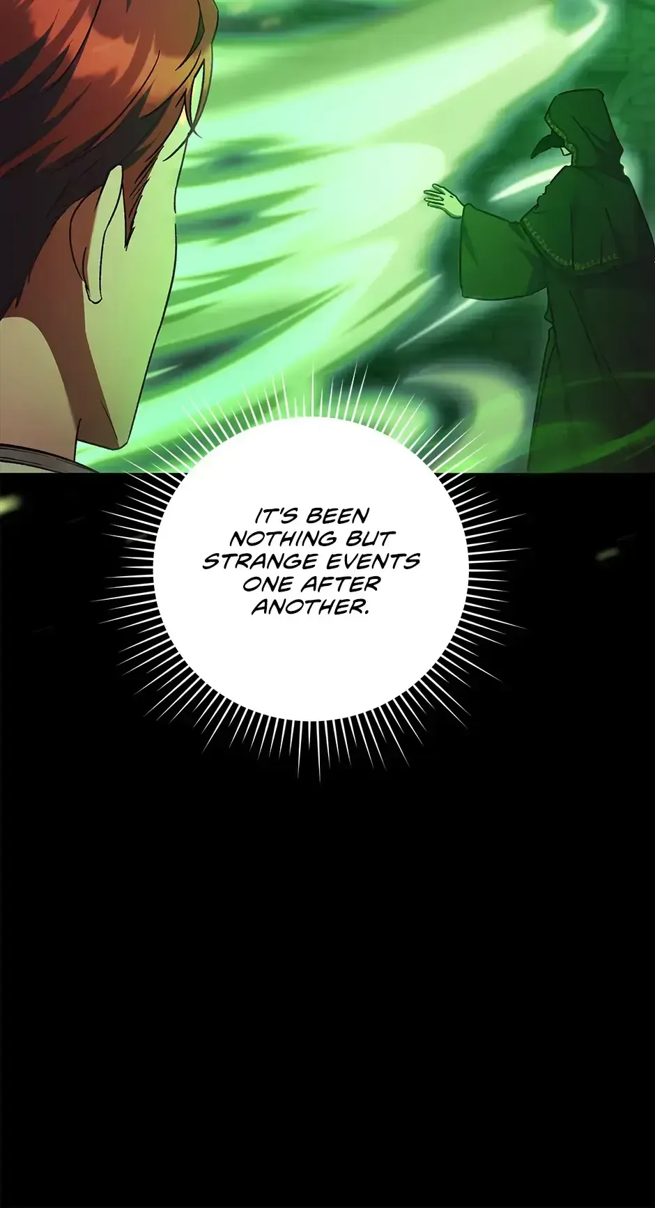 The Young Lady Who Broke Her Engagement Is Only Obsessed With the Ending Chapter 45 Online - página 25