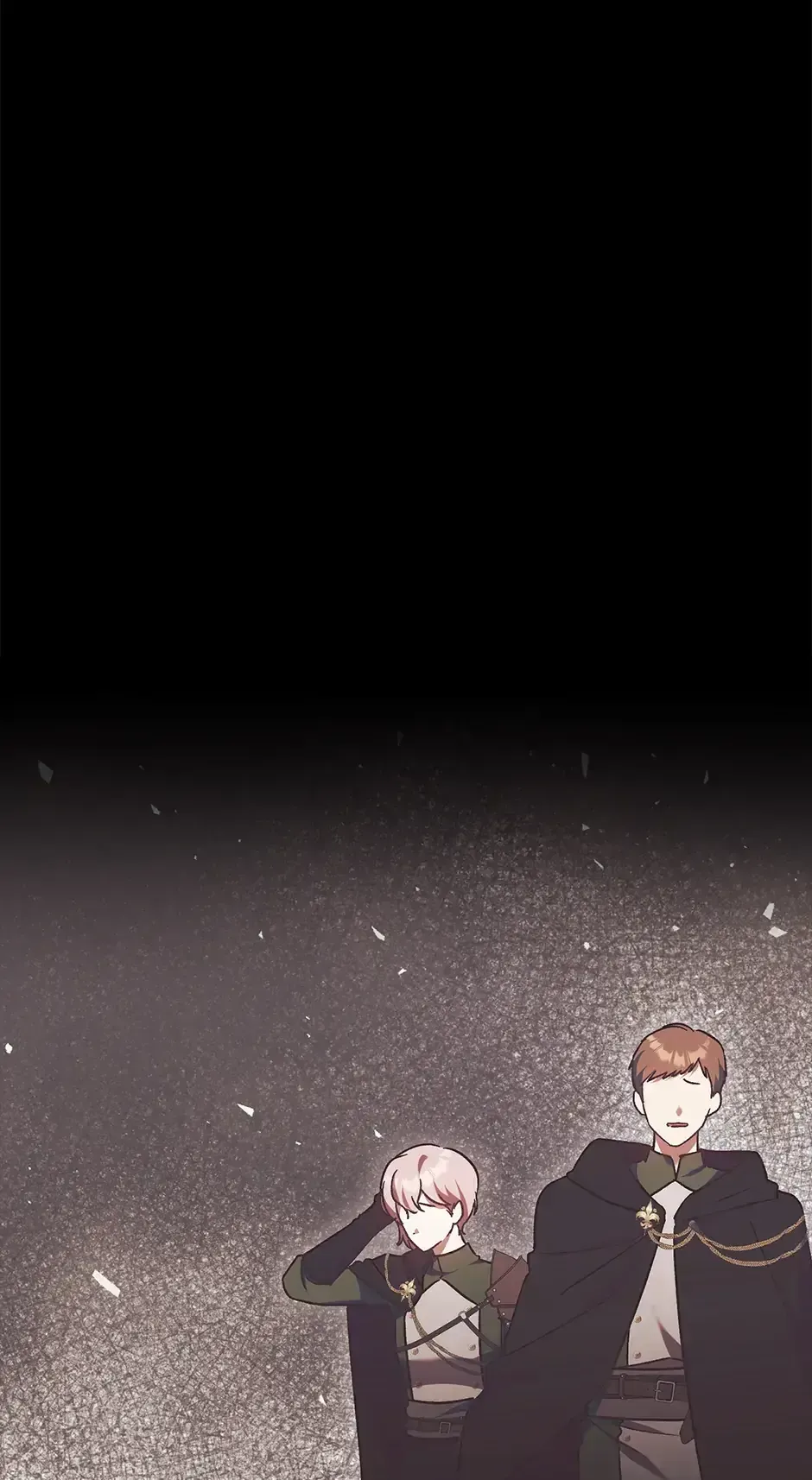 The Young Lady Who Broke Her Engagement Is Only Obsessed With the Ending Chapter 45 Online - página 28