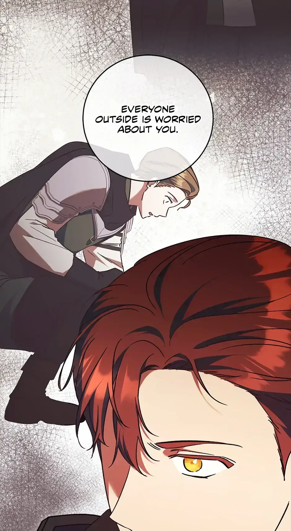 The Young Lady Who Broke Her Engagement Is Only Obsessed With the Ending Chapter 45 Online - página 29